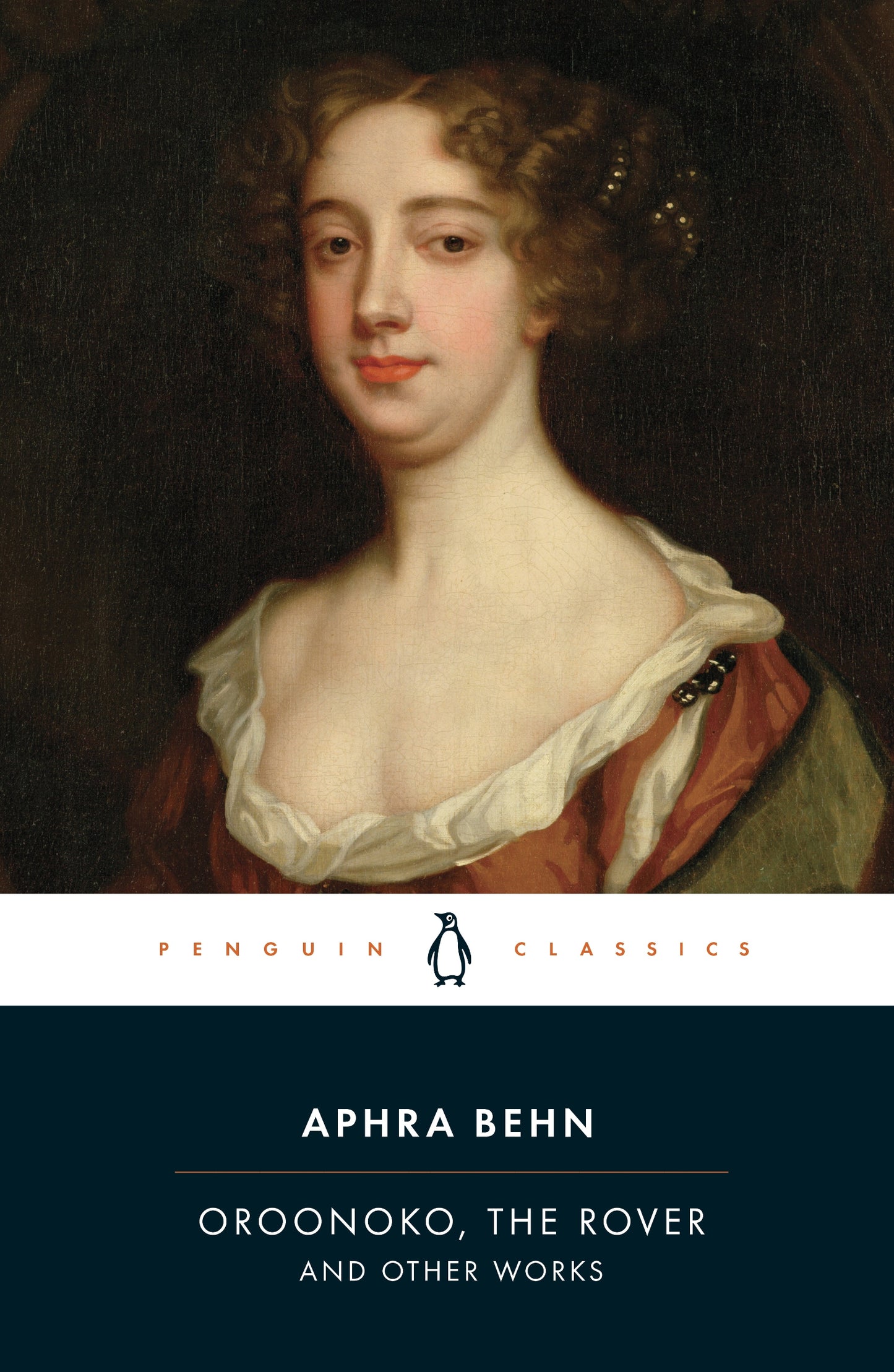 Oroonoko, The Rover and Other Works (Penguin Classics)