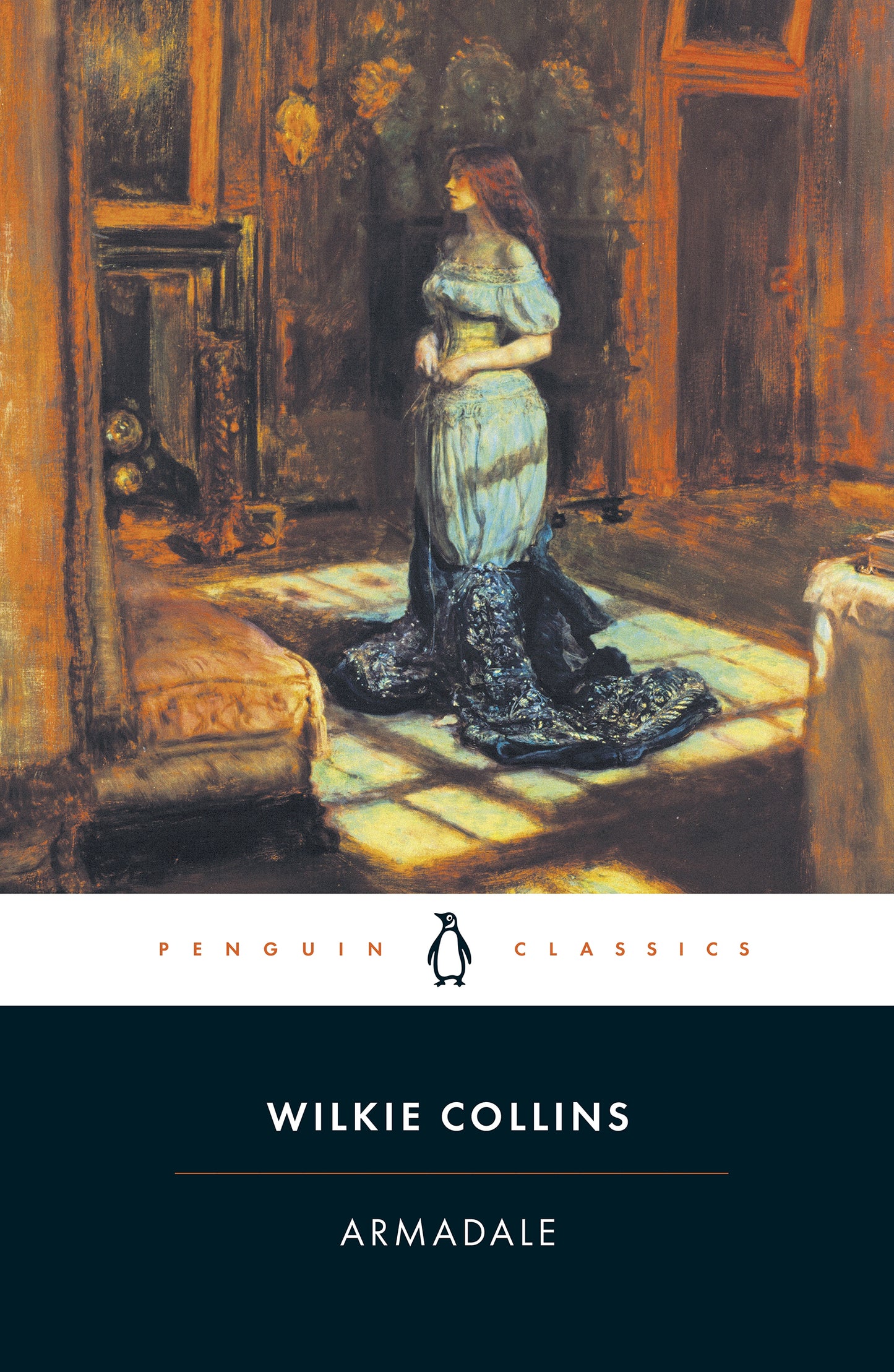 Armadale (Penguin Classics)