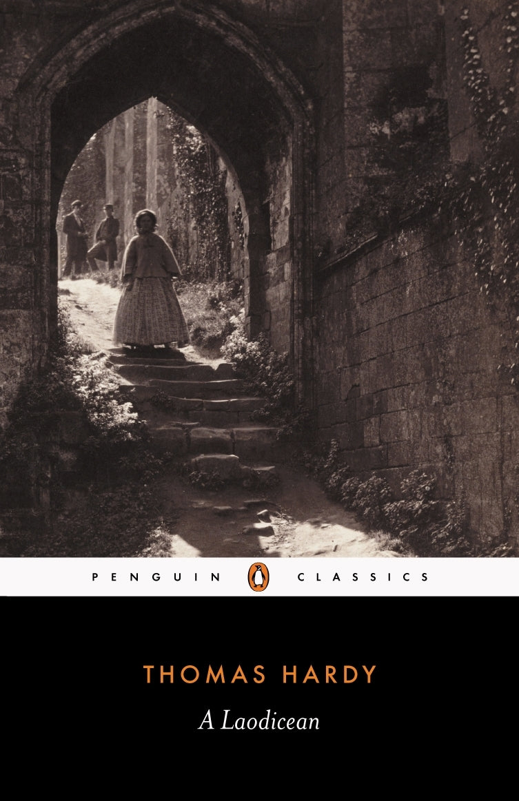 A Laodicean (Penguin Classics)