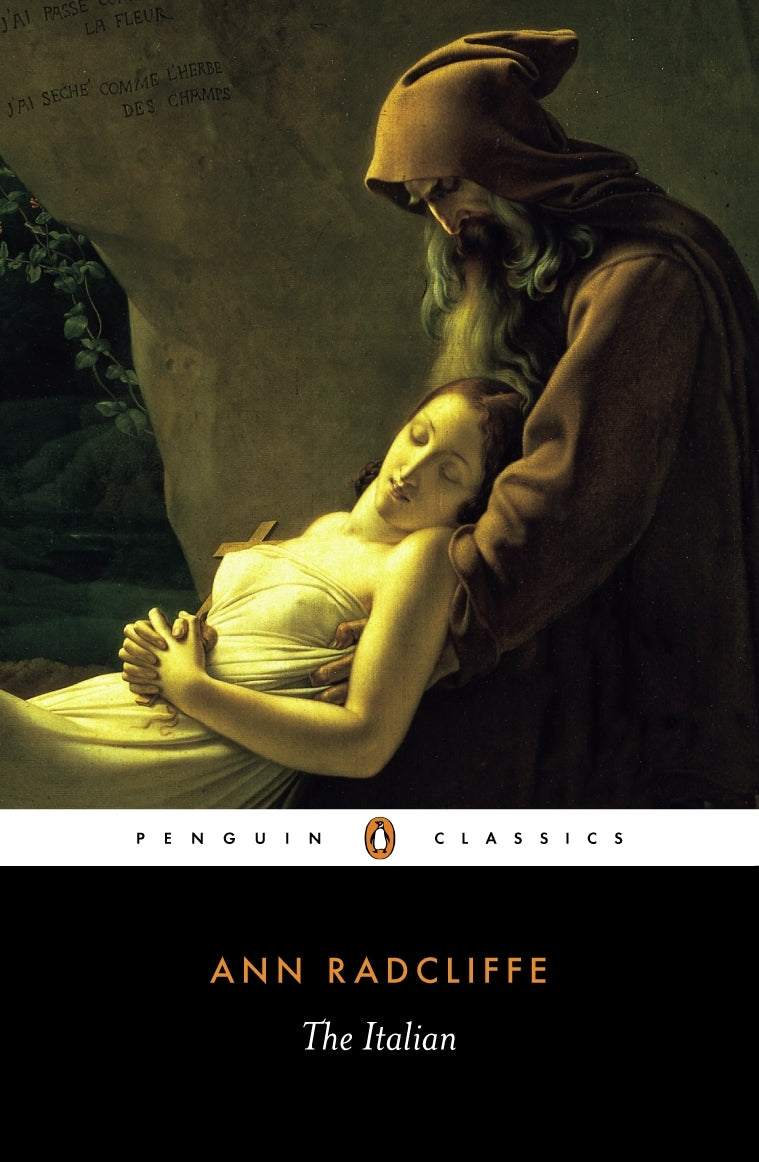 The Italian (Penguin Classics)