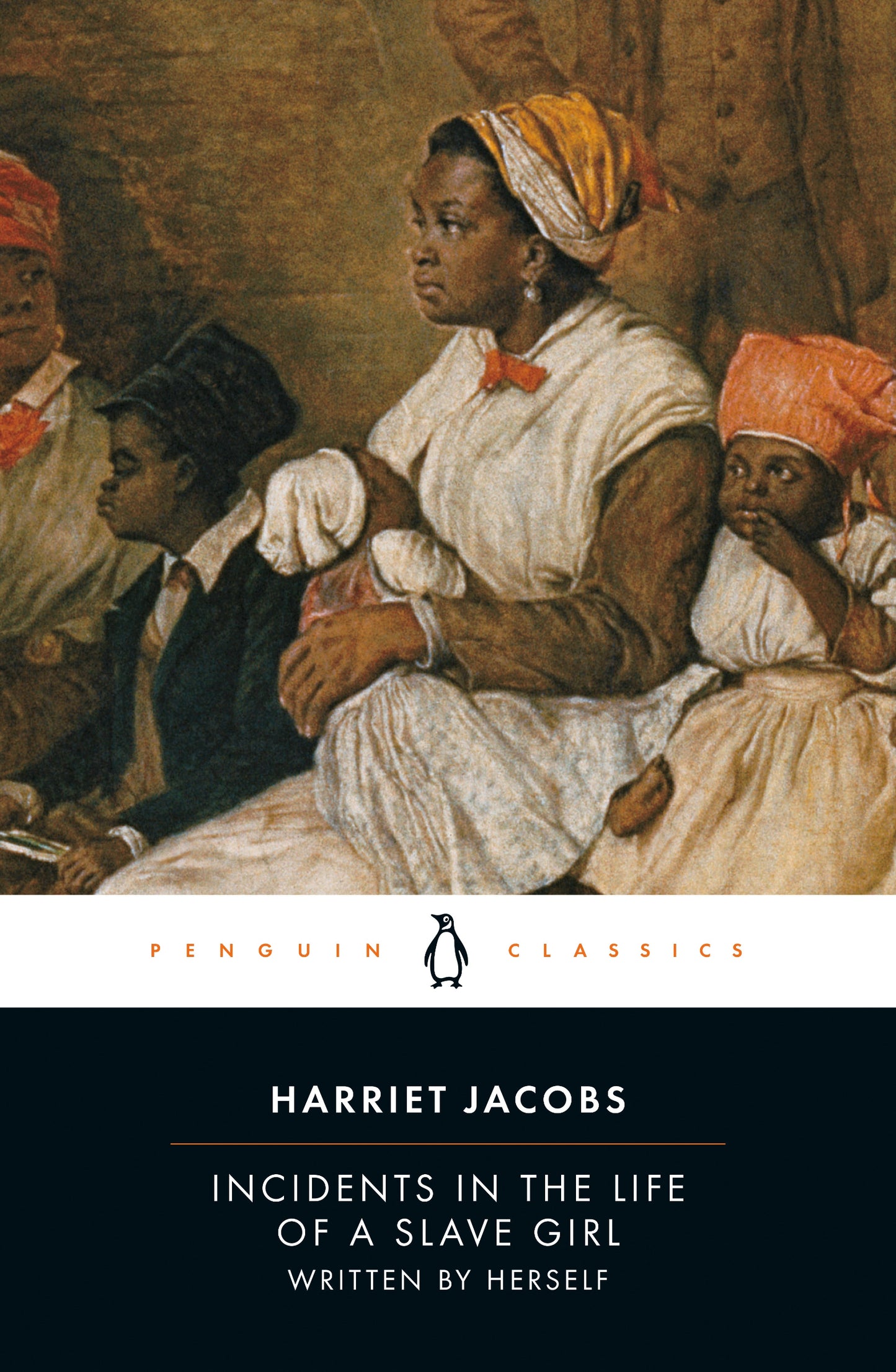 Incidents in the Life of a Slave Girl (Penguin Classics)