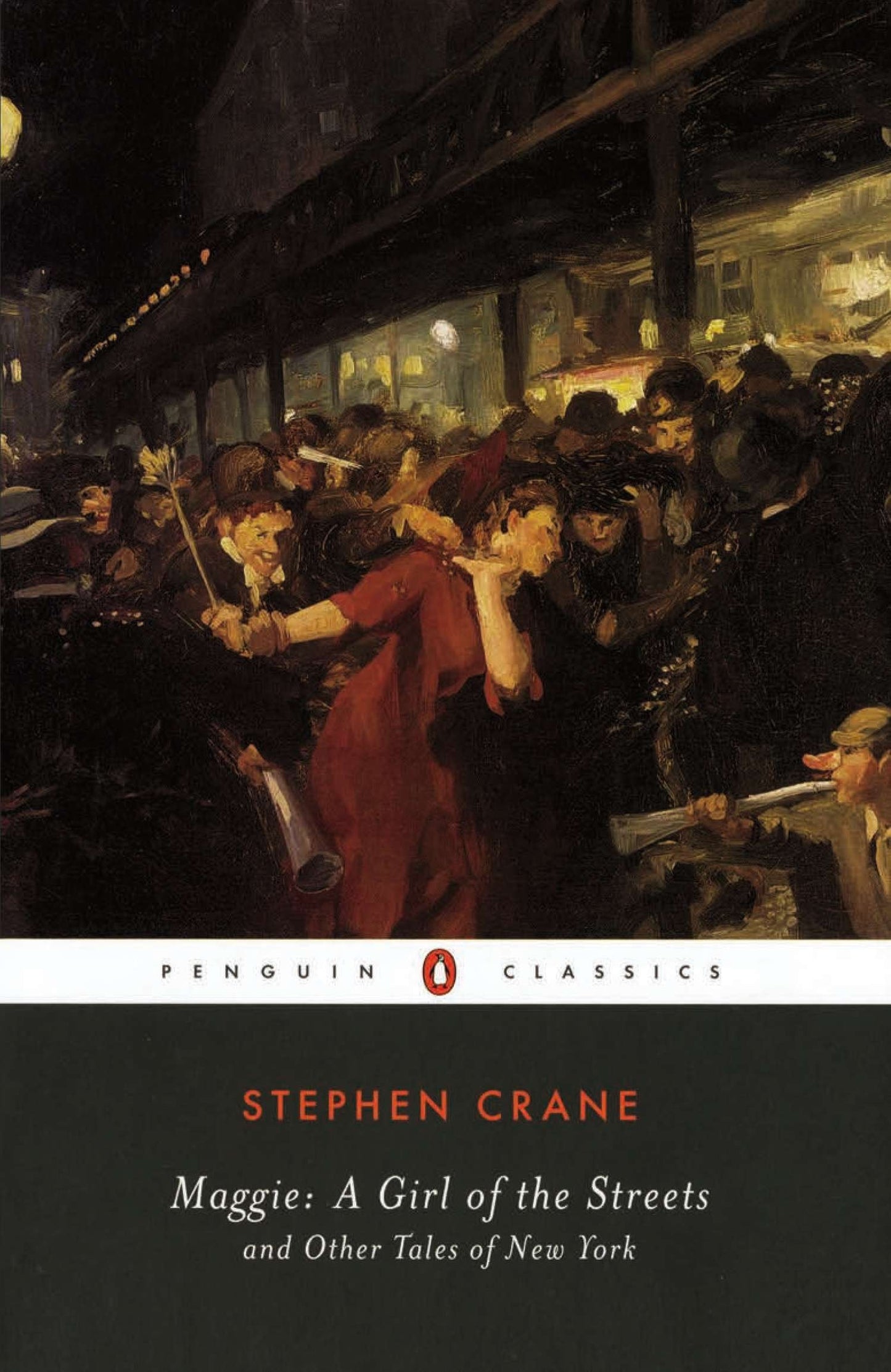 Maggie (Penguin  Classics)