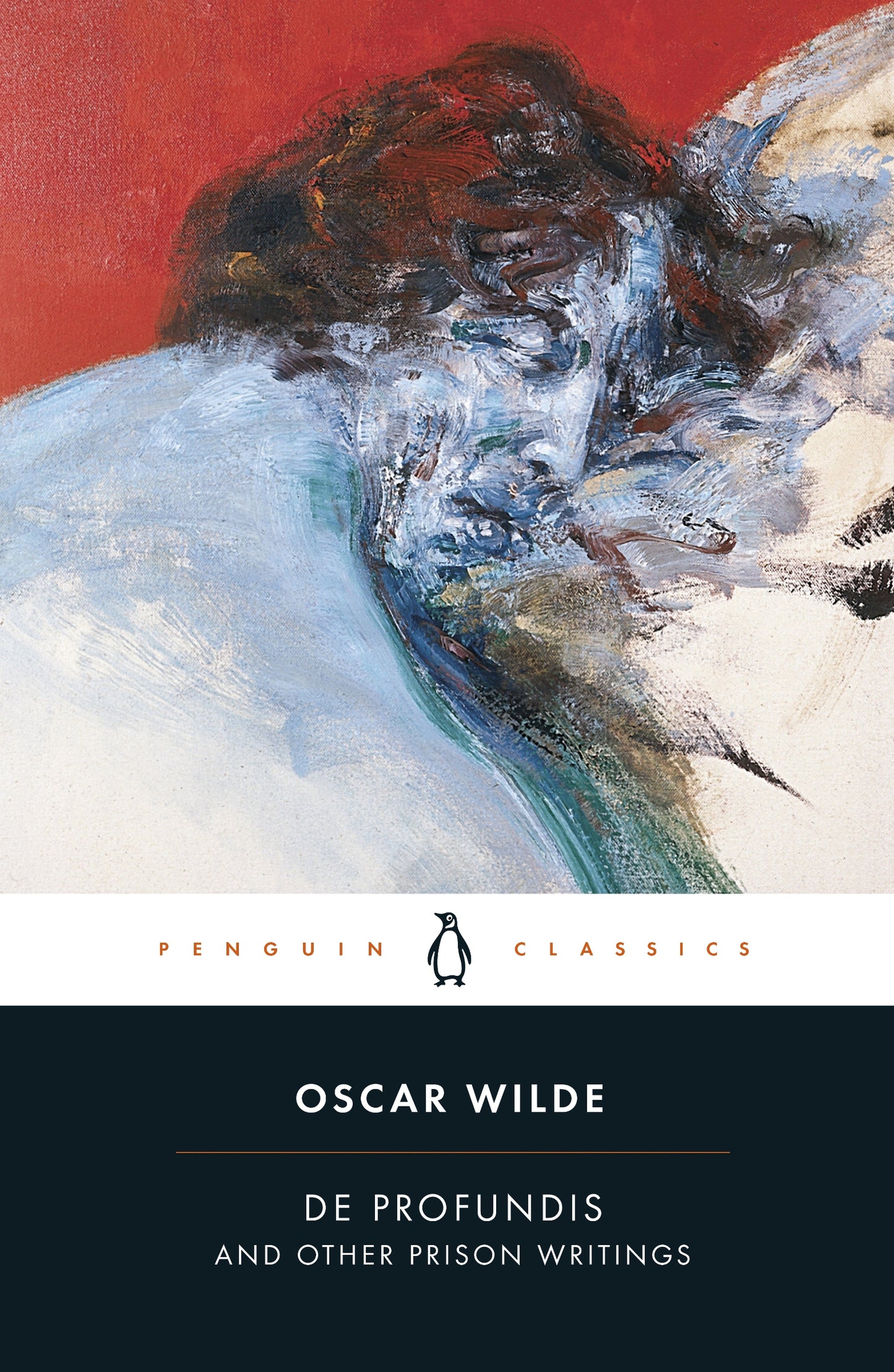 De Profundis and Other Prison Writings (Penguin Classics)