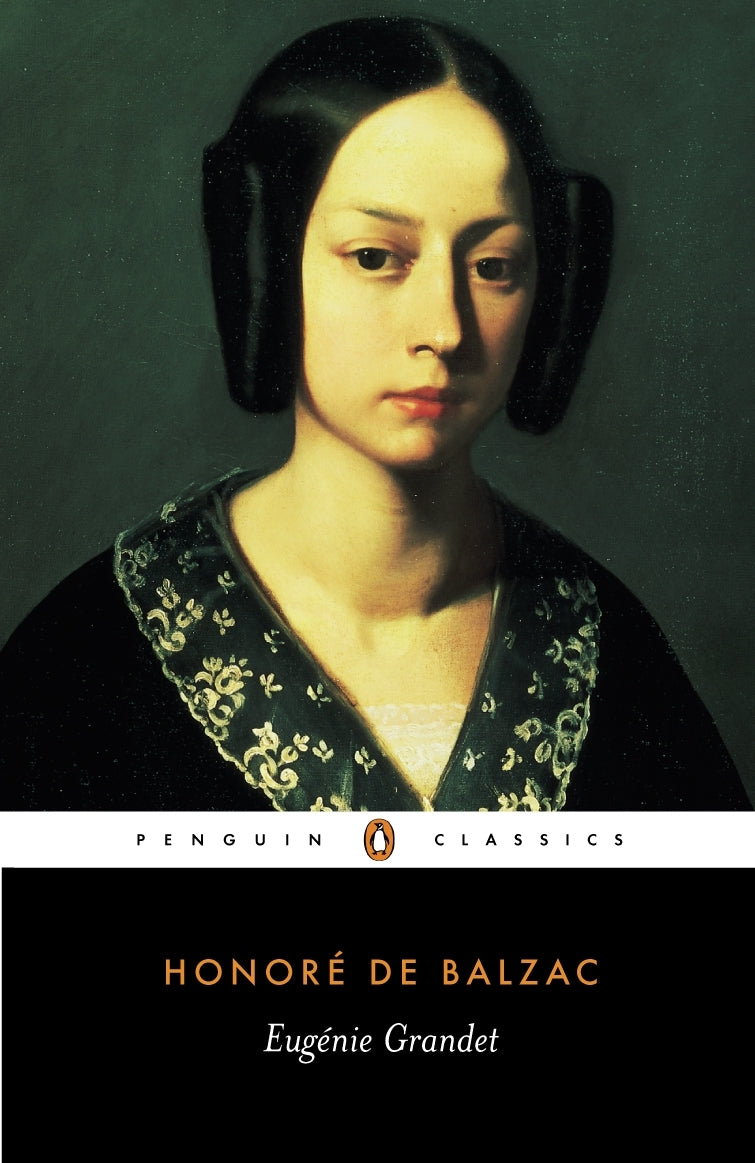 Eugenie Grandet (Penguin Classics)