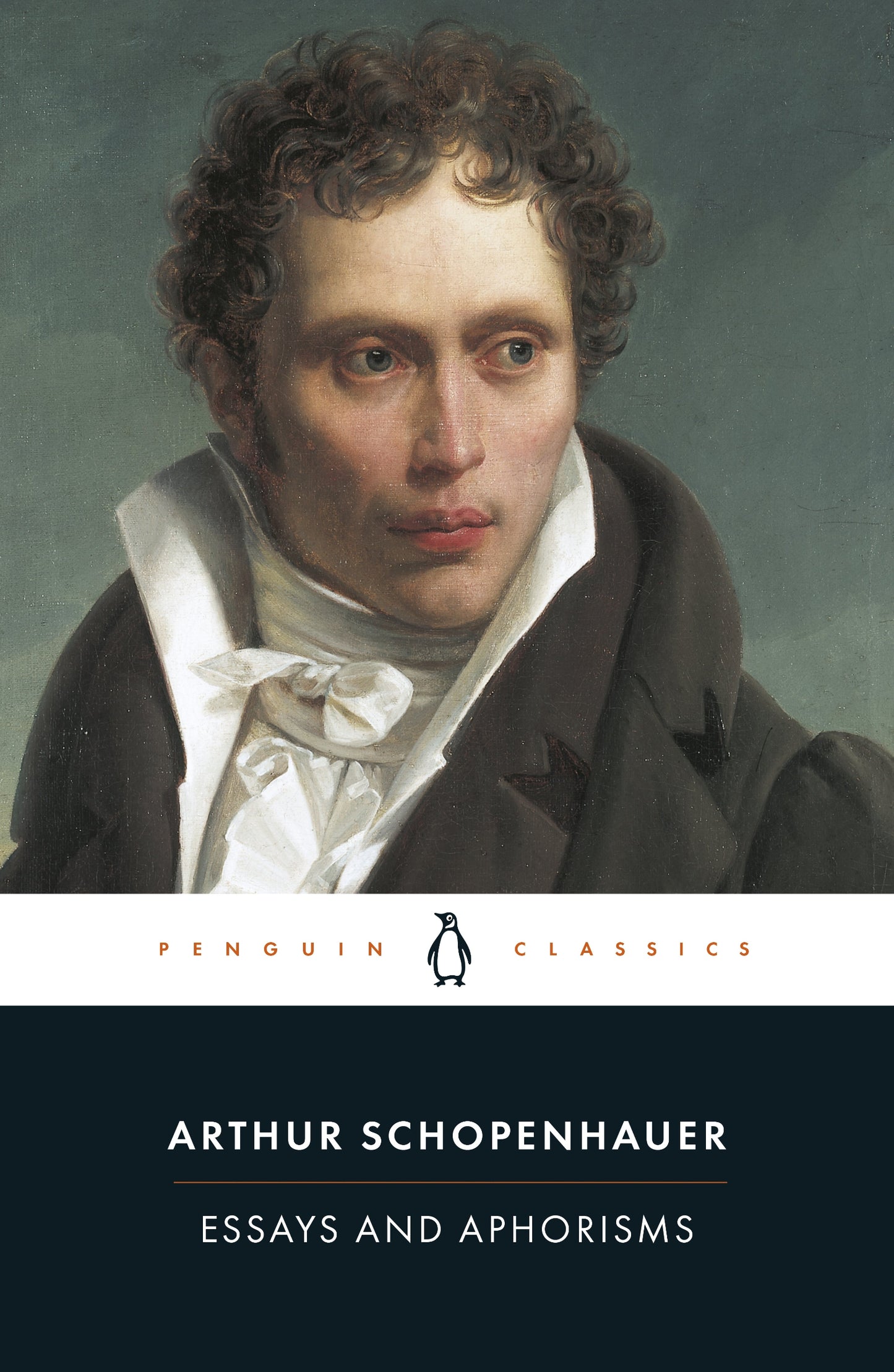 Essays and Aphorisms (Penguin Classics)