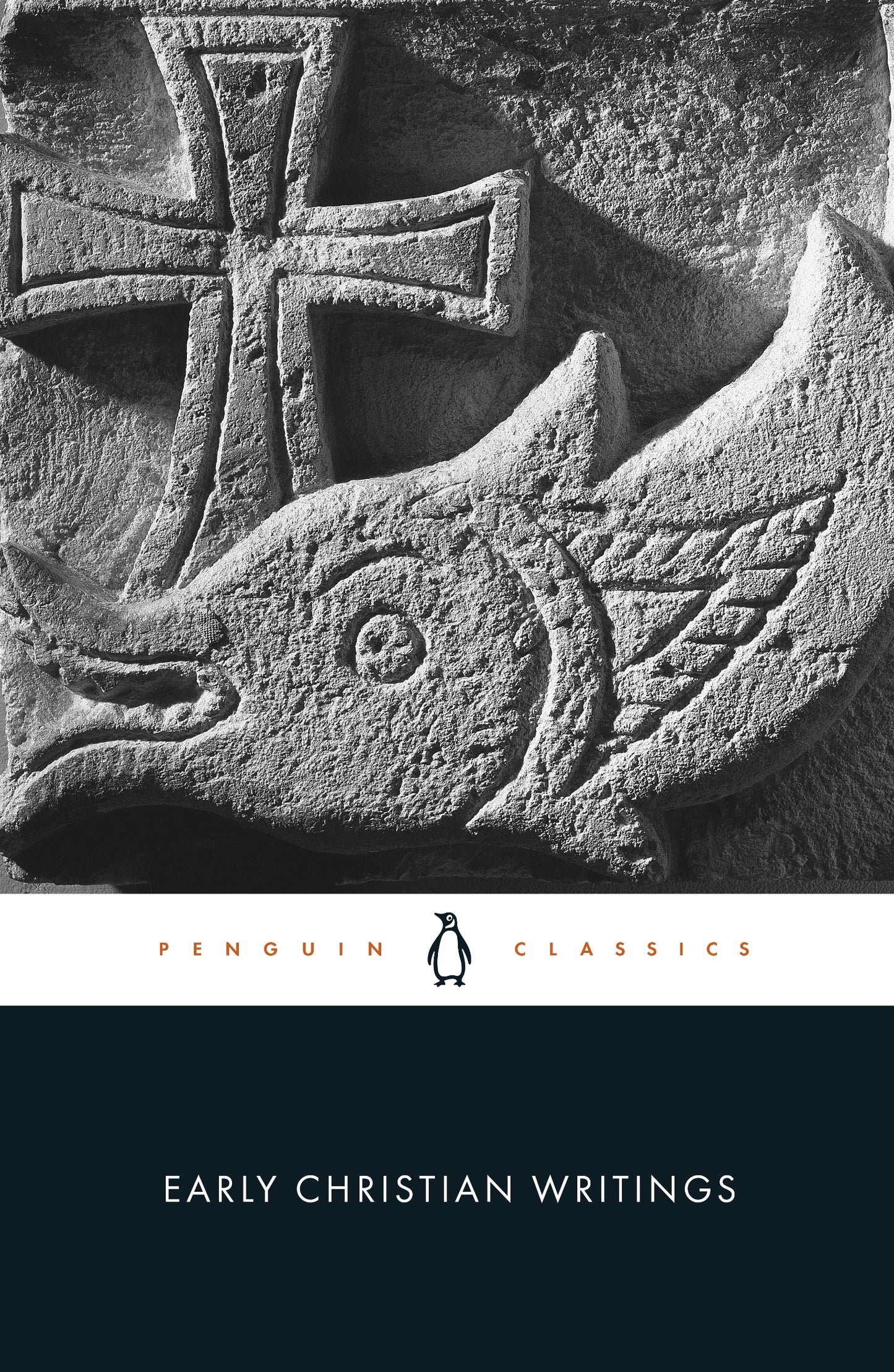Early Christian Writings: The Apostolic Fathers (Penguin Classics)