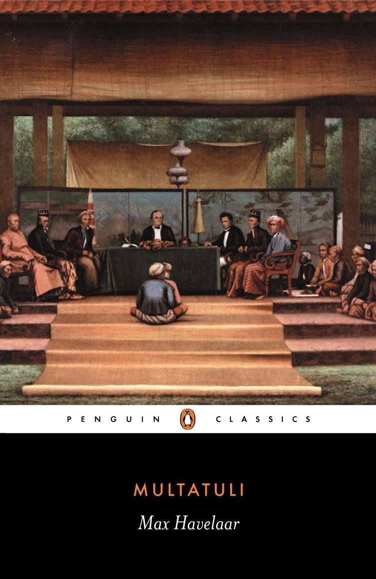 Max Havelaar (Penguin Classics)