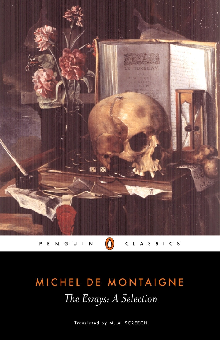 The Essays (Penguin Classics)