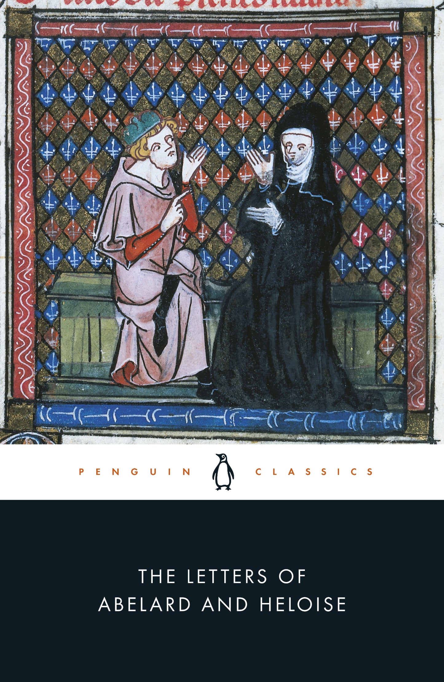 The Letters of Abelard and Heloise (Penguin Classics)