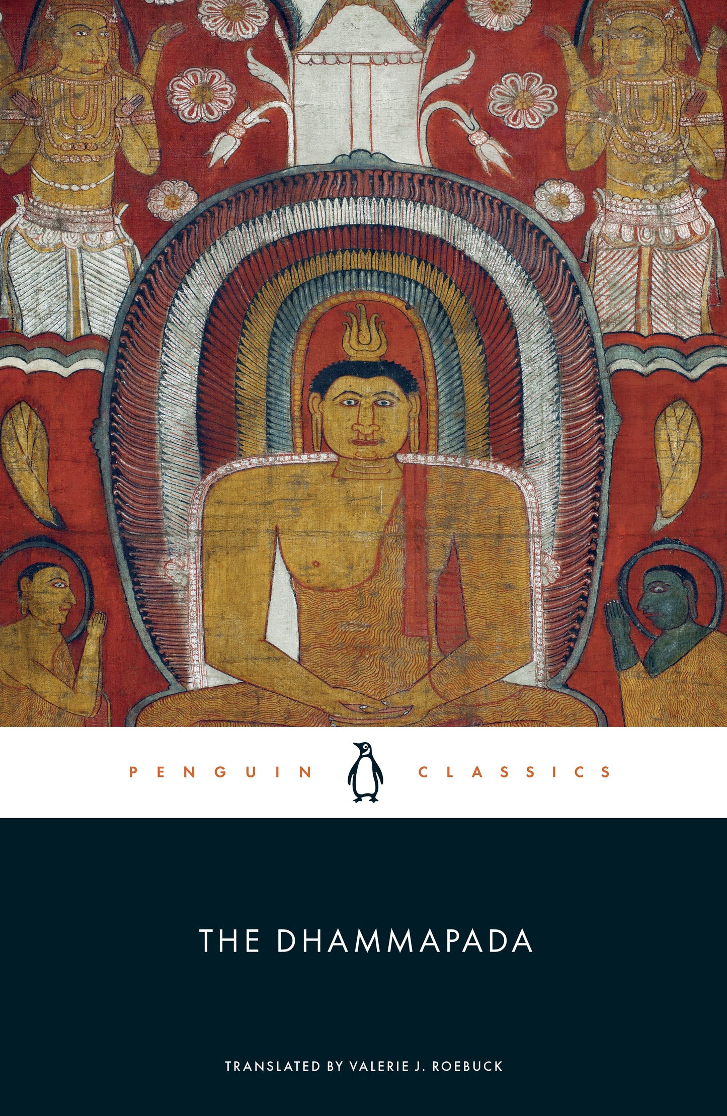 The Dhammapada (Penguin Classics)