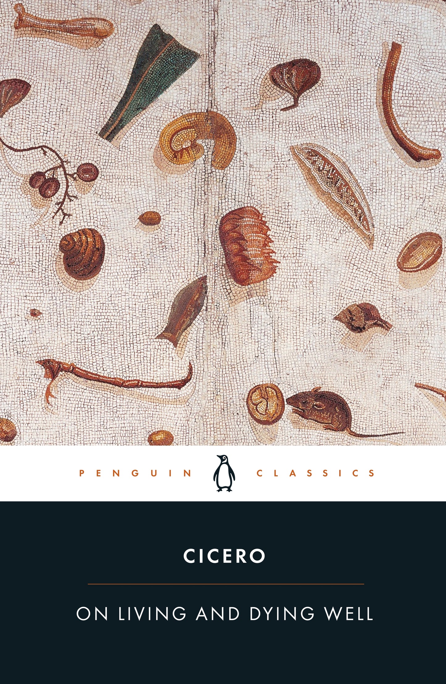 On Living and Dying Well (Penguin Classics)
