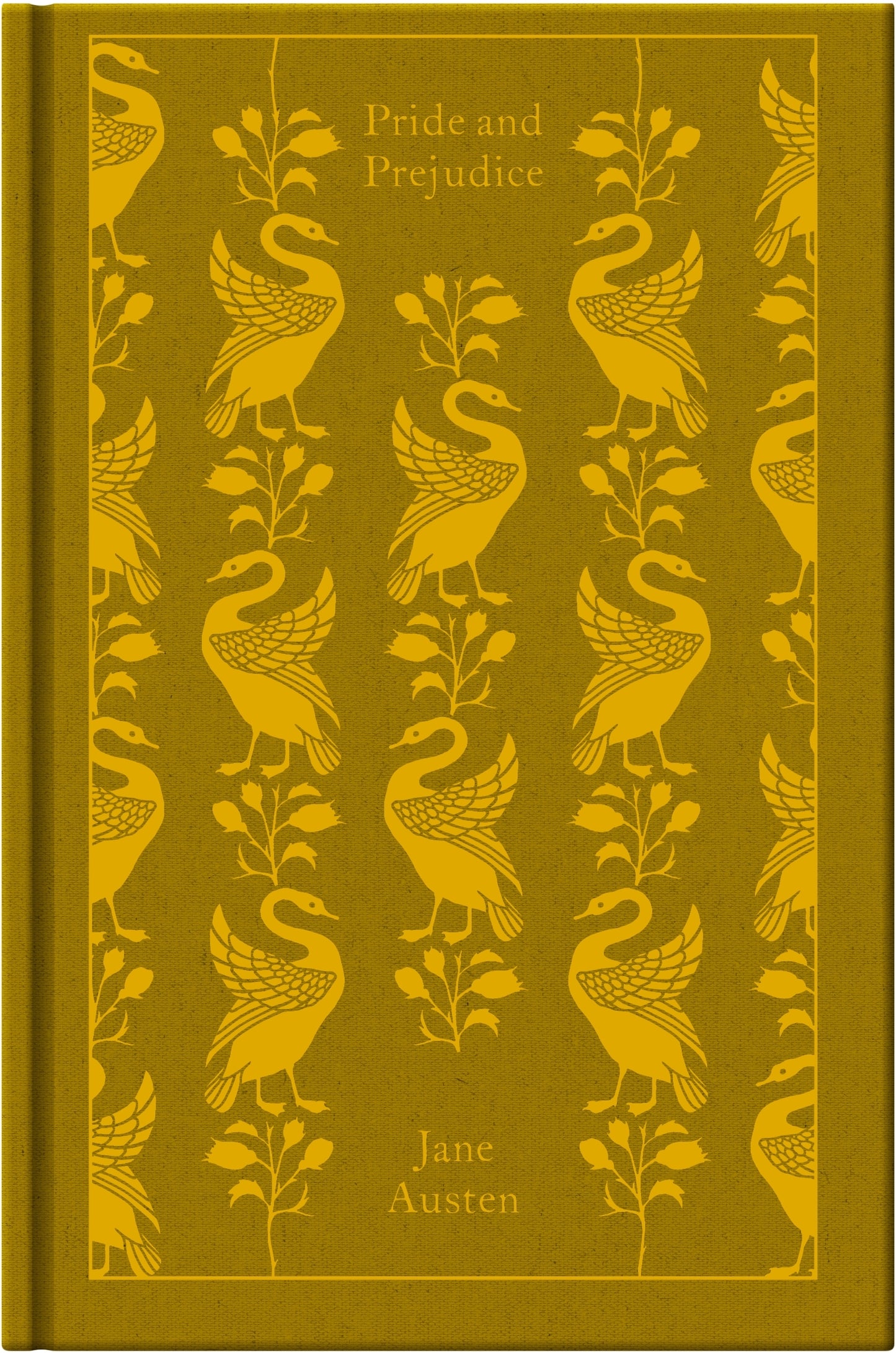 Pride and Prejudice (Penguin Clothbound Classics)