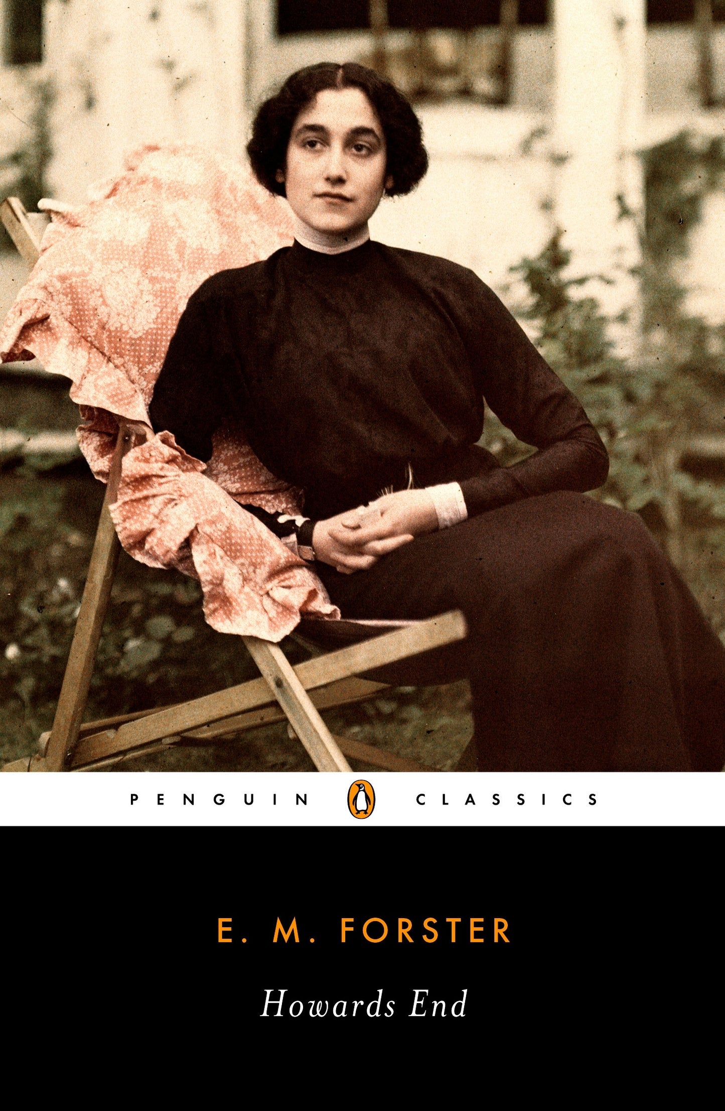 Howards End (Penguin Classics)