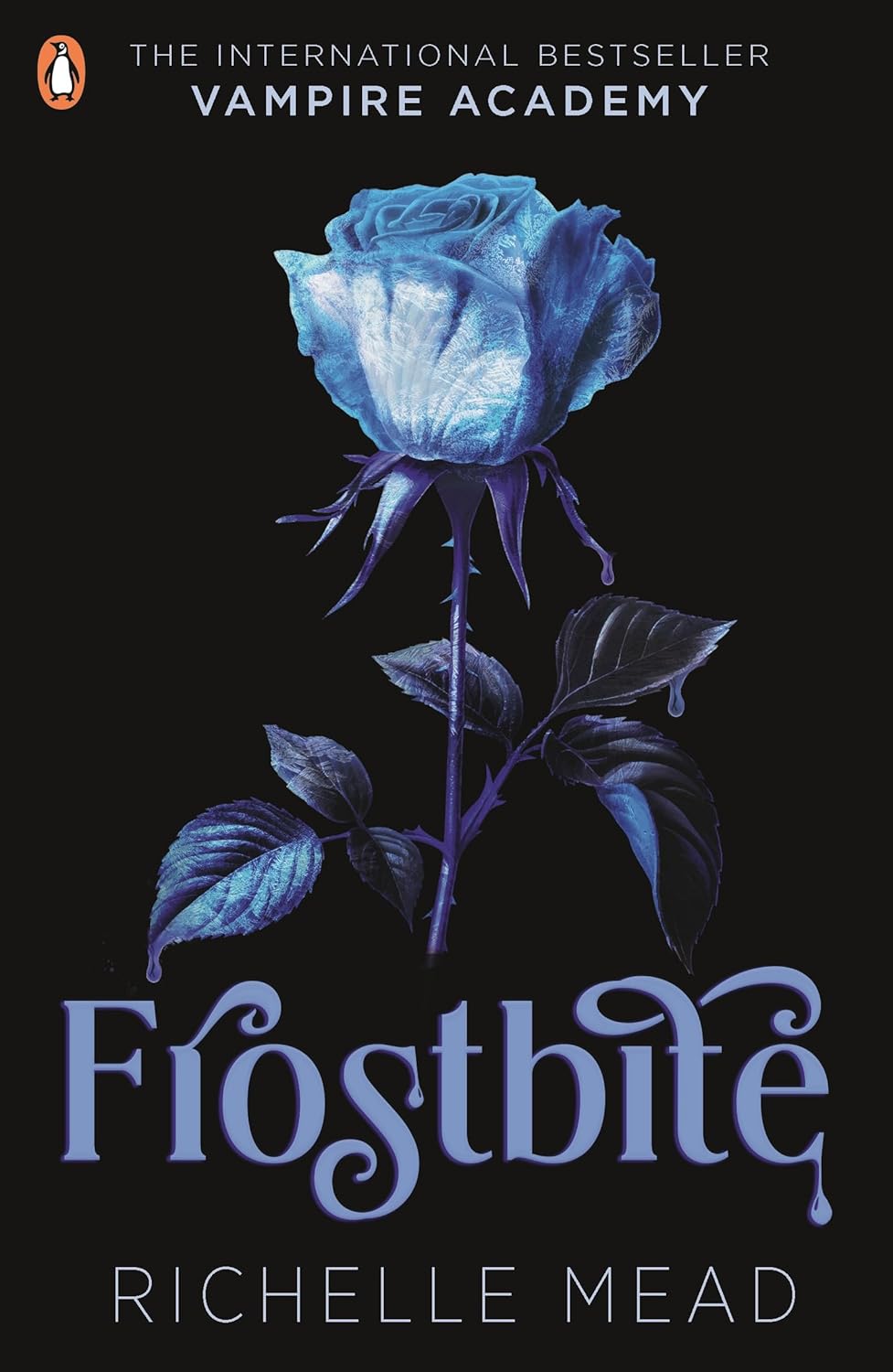 Frostbite (Vampire Academy 2)