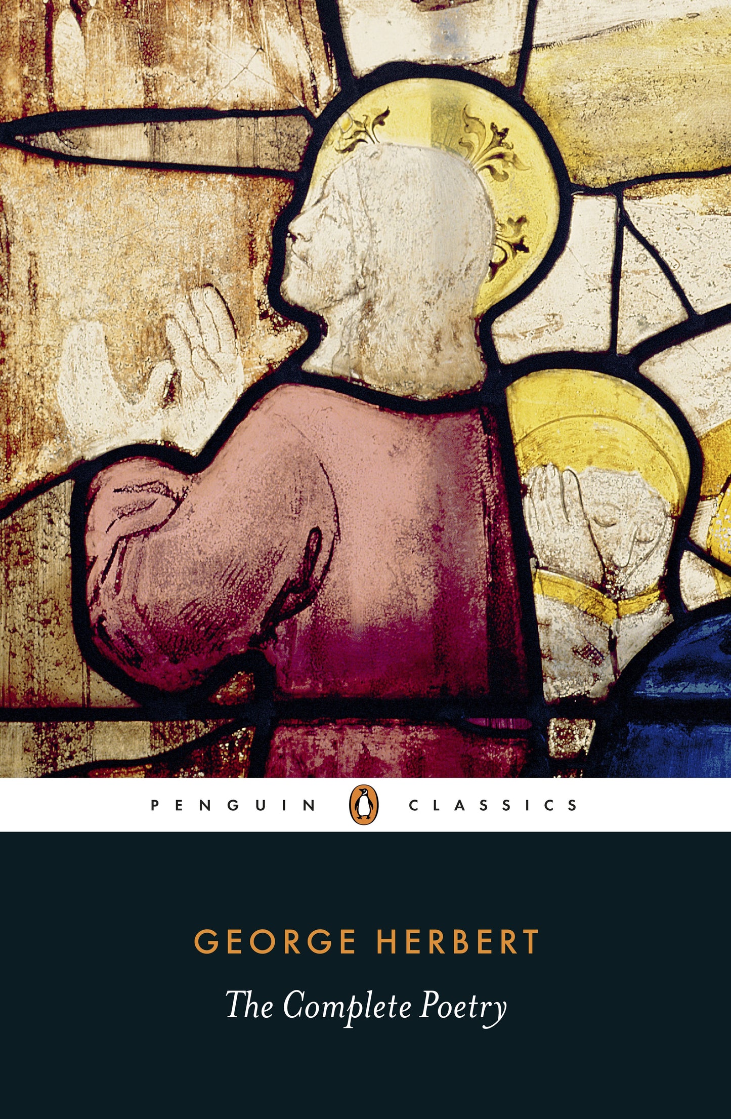 The Complete Poetry (Penguin Classics)