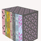 Jane Austen: The Complete Works (Penguin Clothbound Classics)