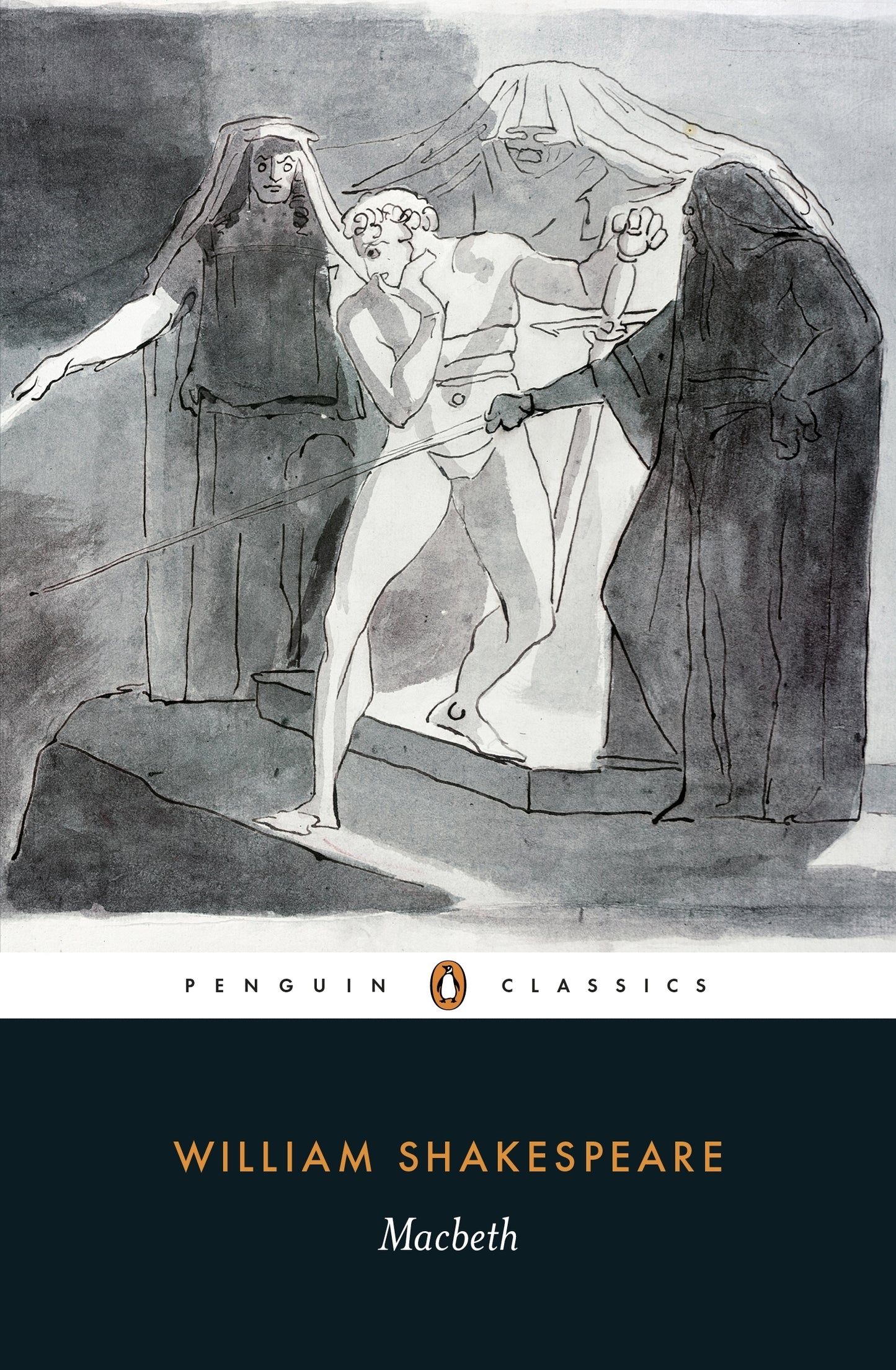 Macbeth (Penguin Classics)
