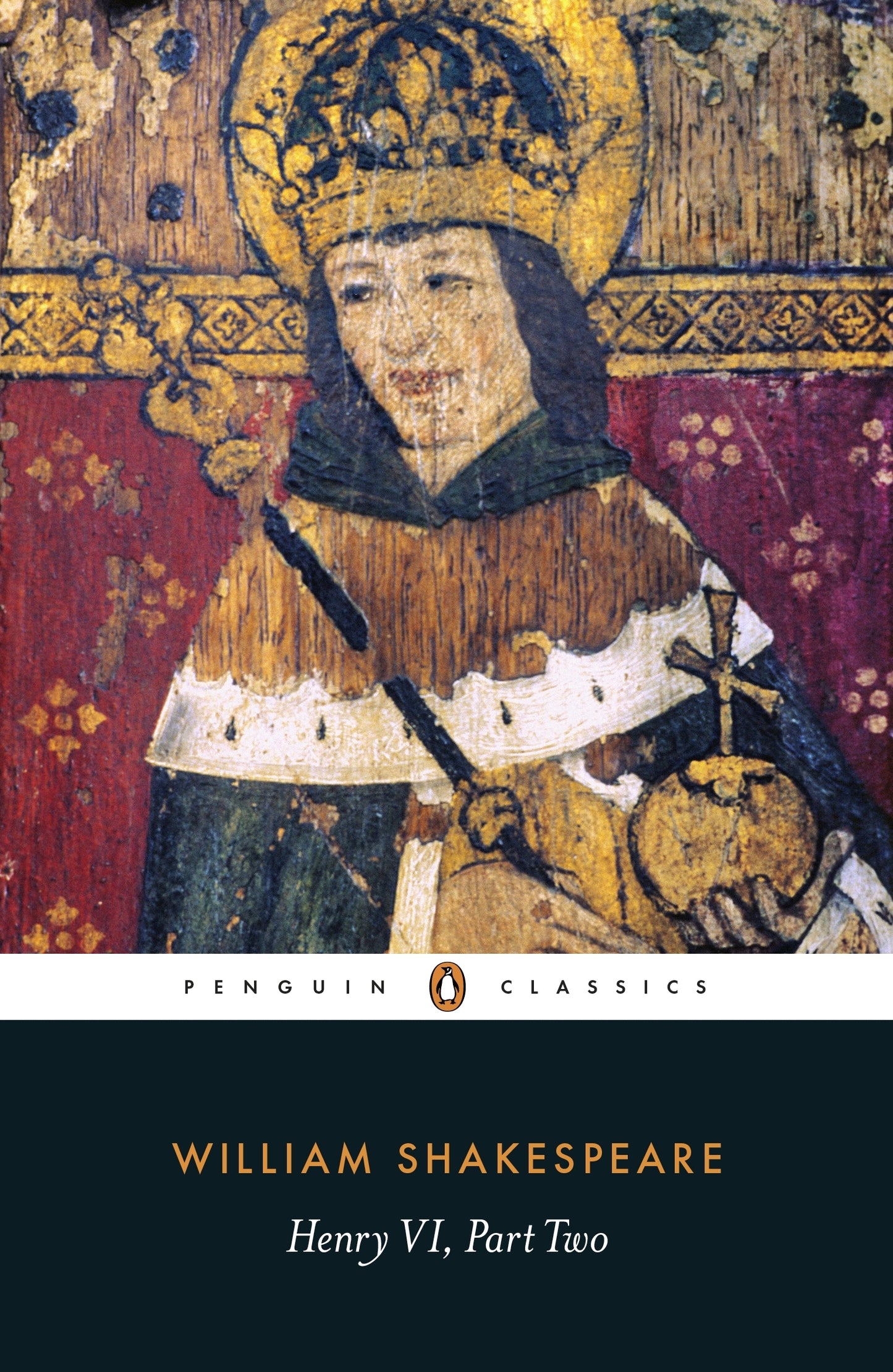 Henry VI Part Two (Penguin Classics)
