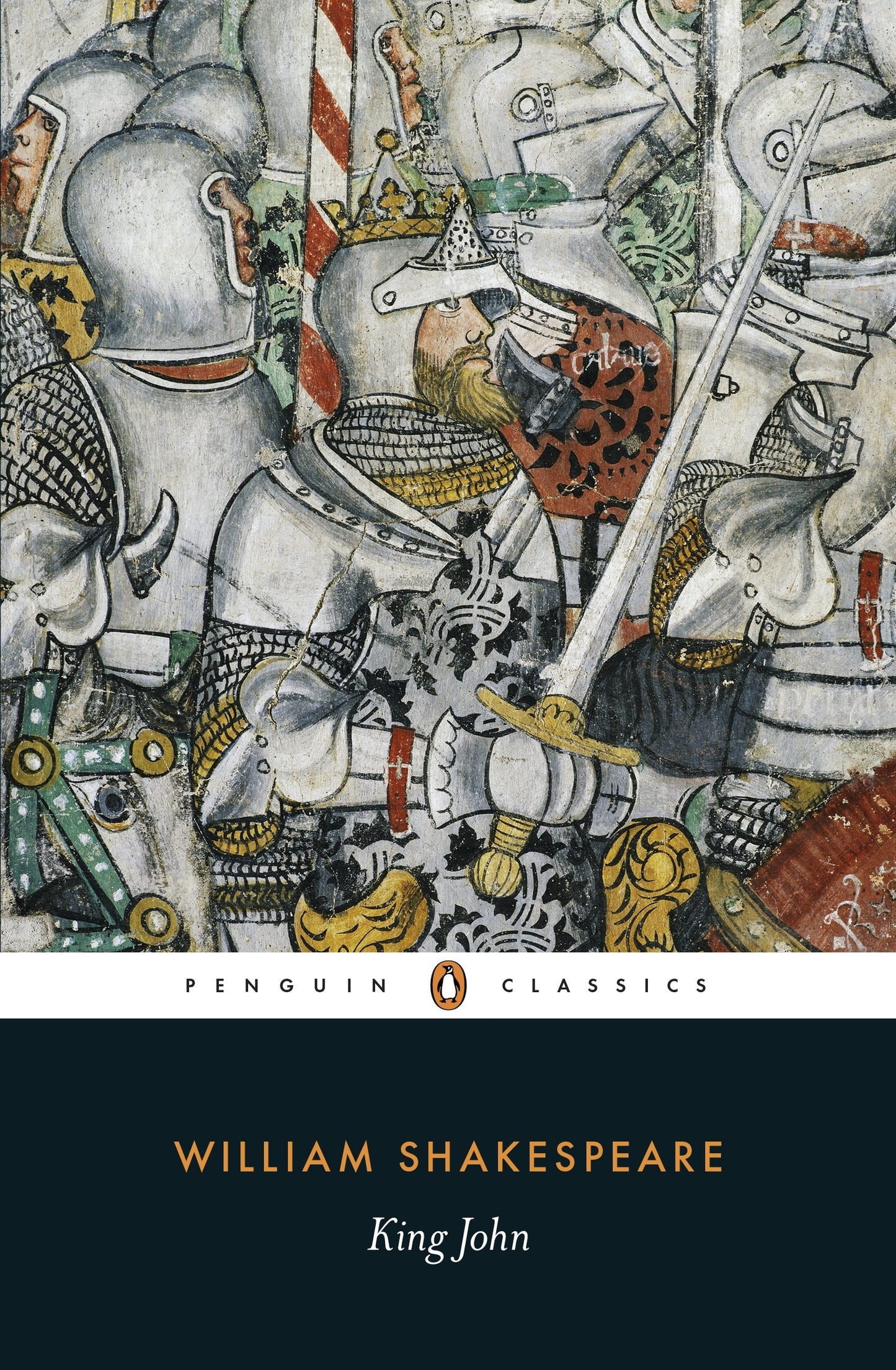 King John (Penguin Classics)