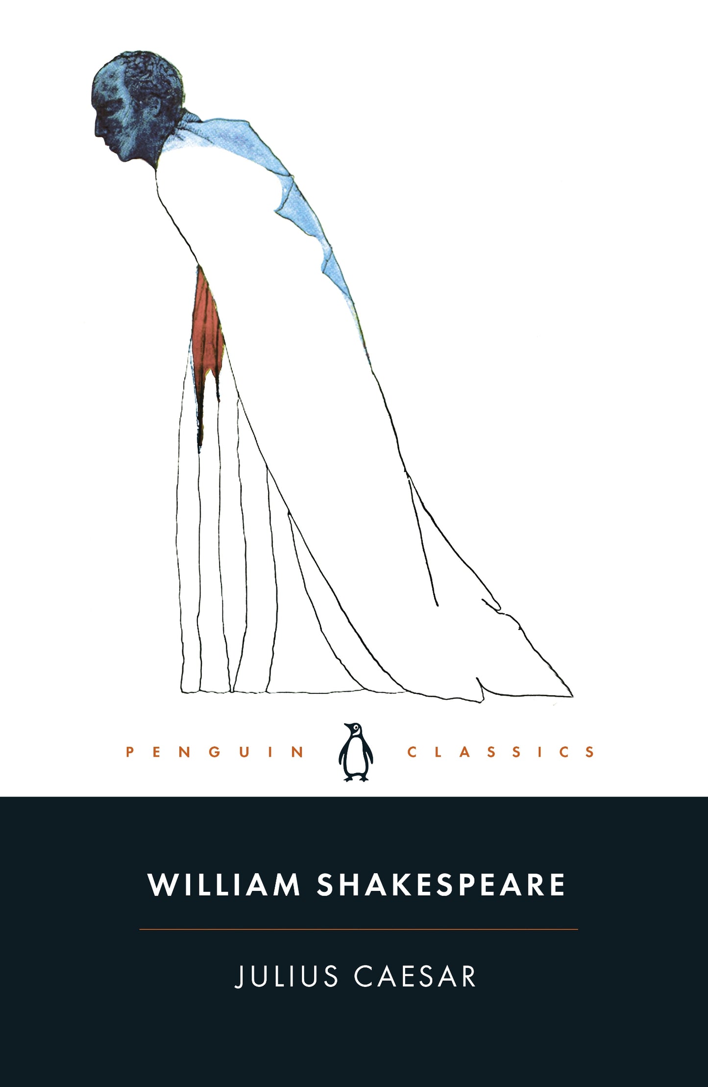 Julius Caesar (Penguin Classics)