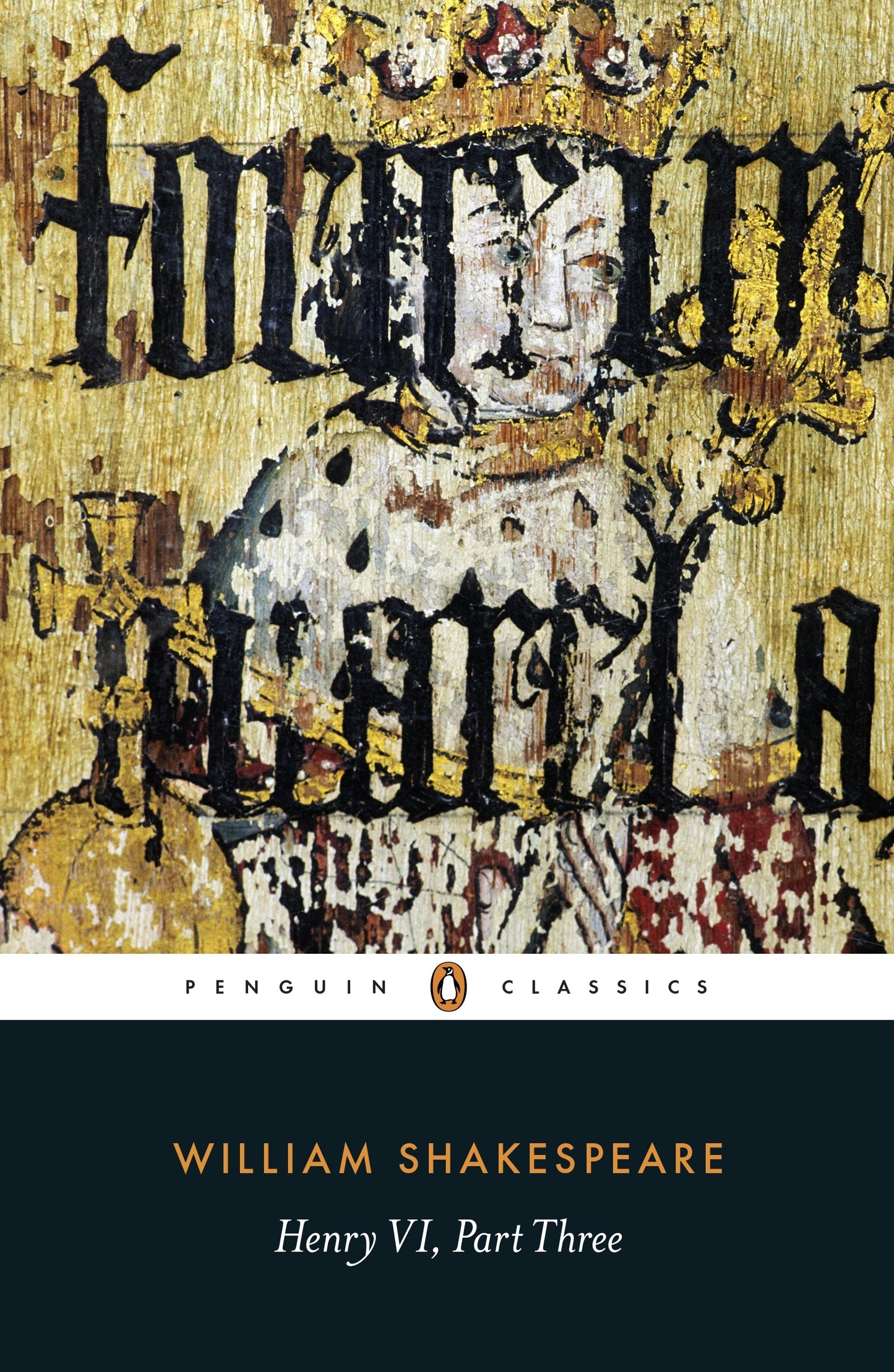 Henry VI Part Three (Penguin Classics)