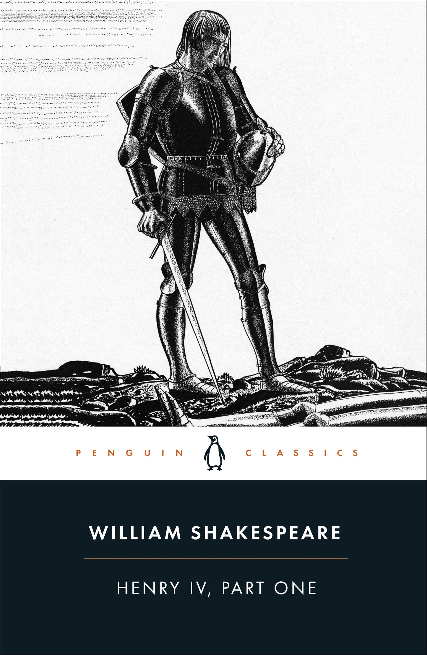 Henry IV Part One (Penguin Classics)