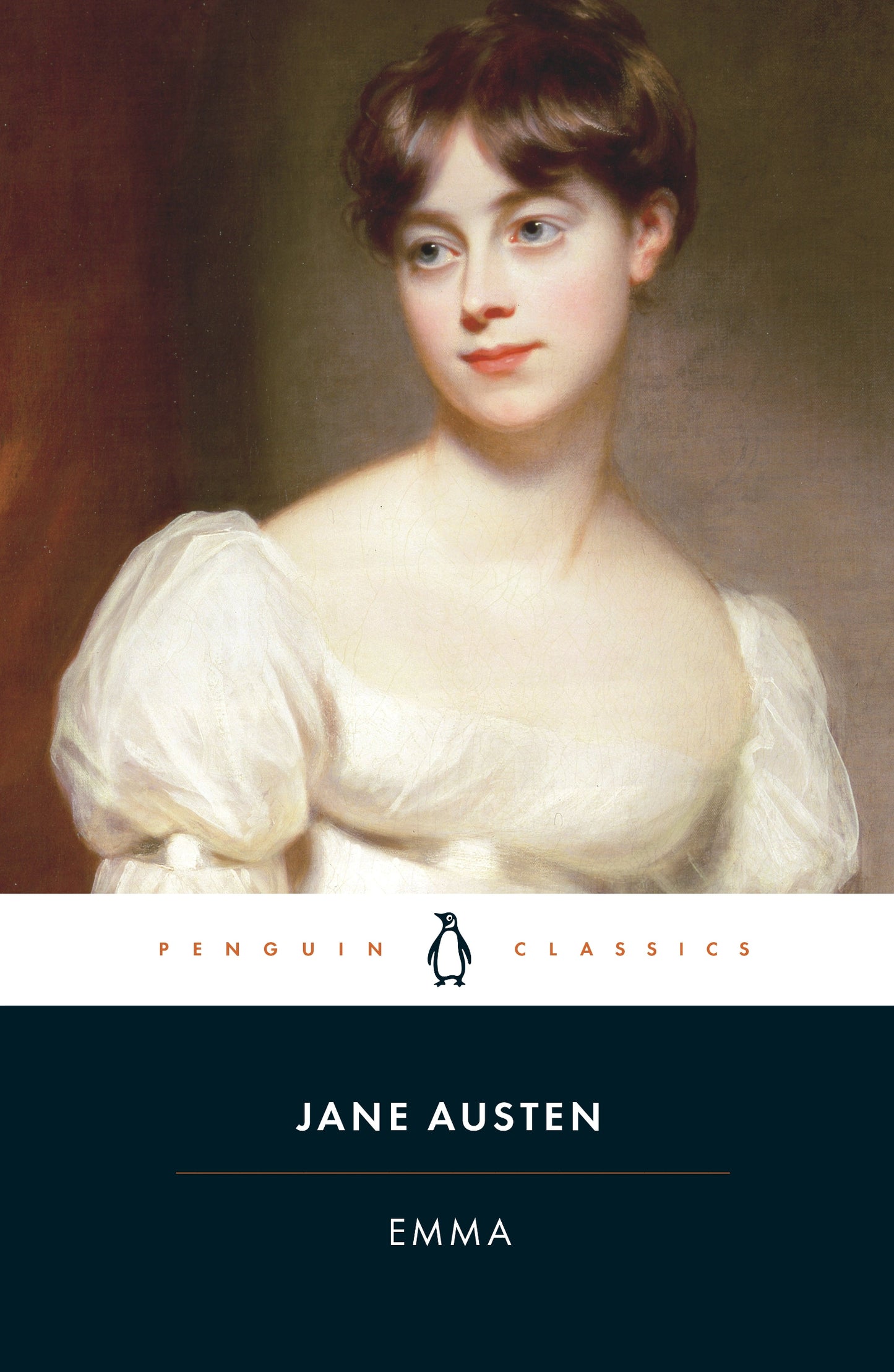 Emma (Penguin Classics)