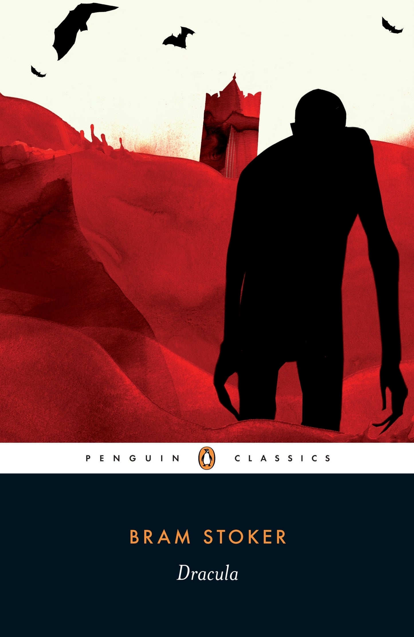 Dracula (Penguin Classics)