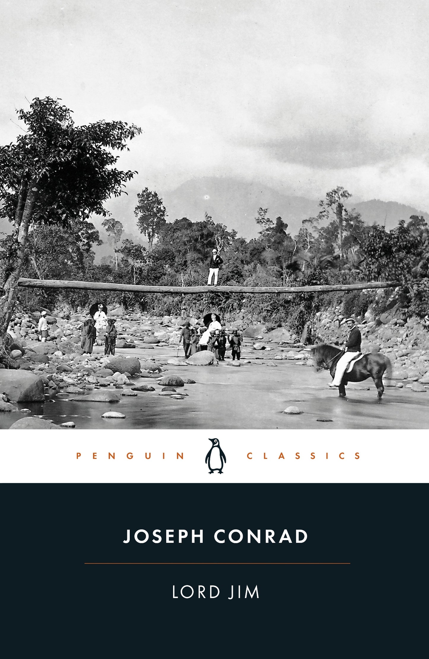 Lord Jim (Penguin Classics)