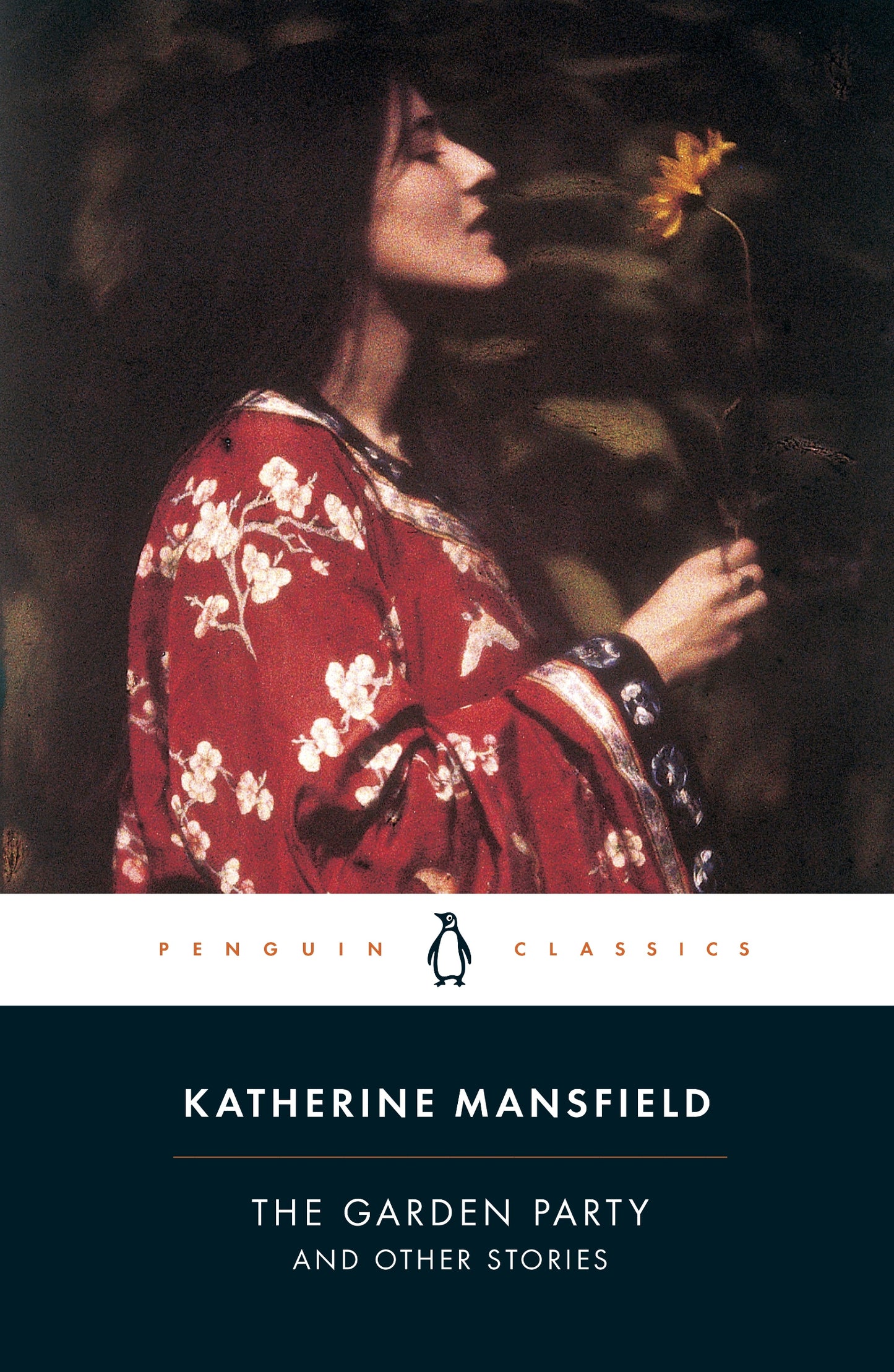 The Garden Party and Other Stories (Penguin Classics)