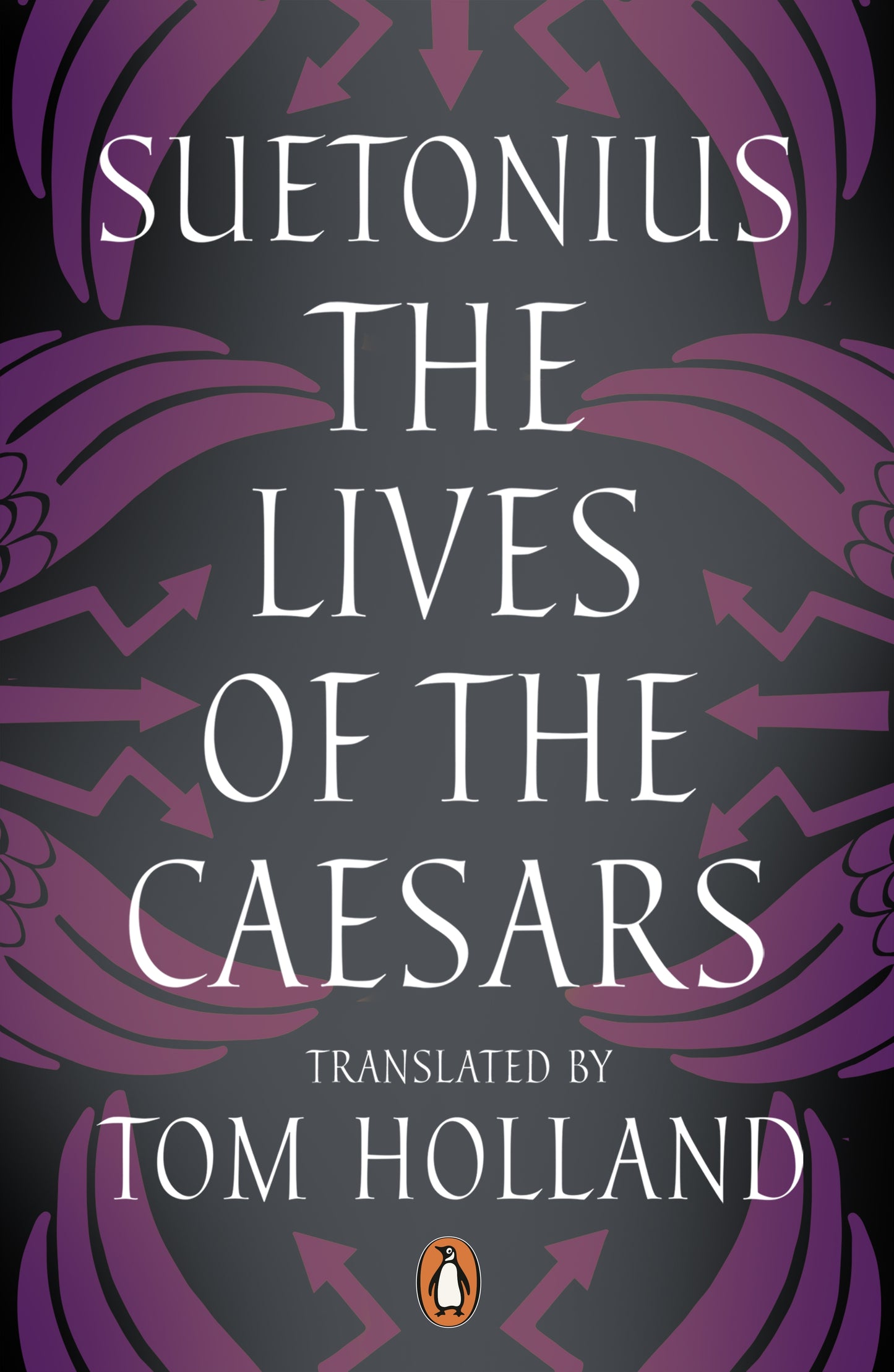 The Lives of the Caesars (Penguin Classics)
