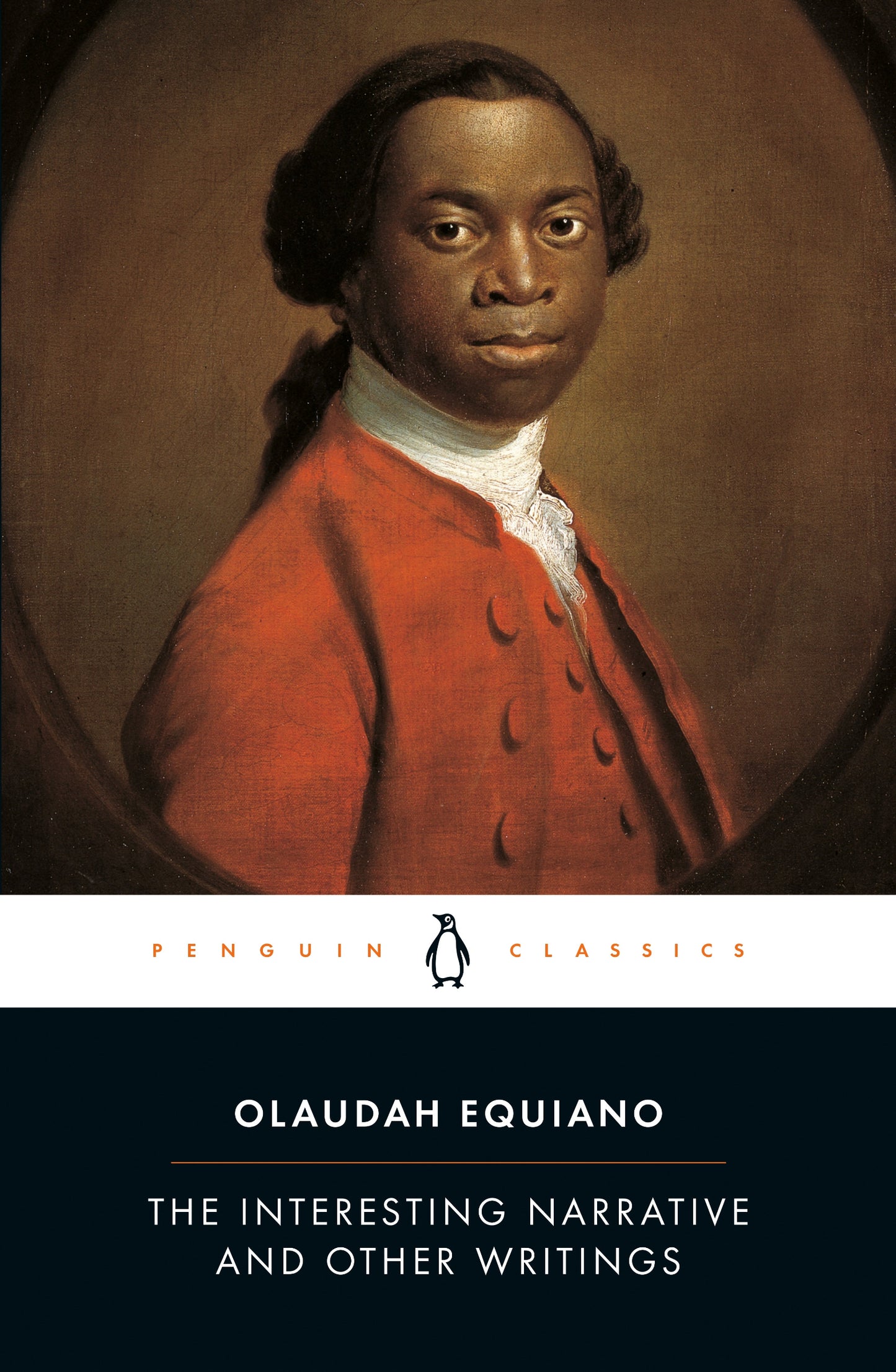 Interesting Narrative and Other Writings (Penguin Classics)