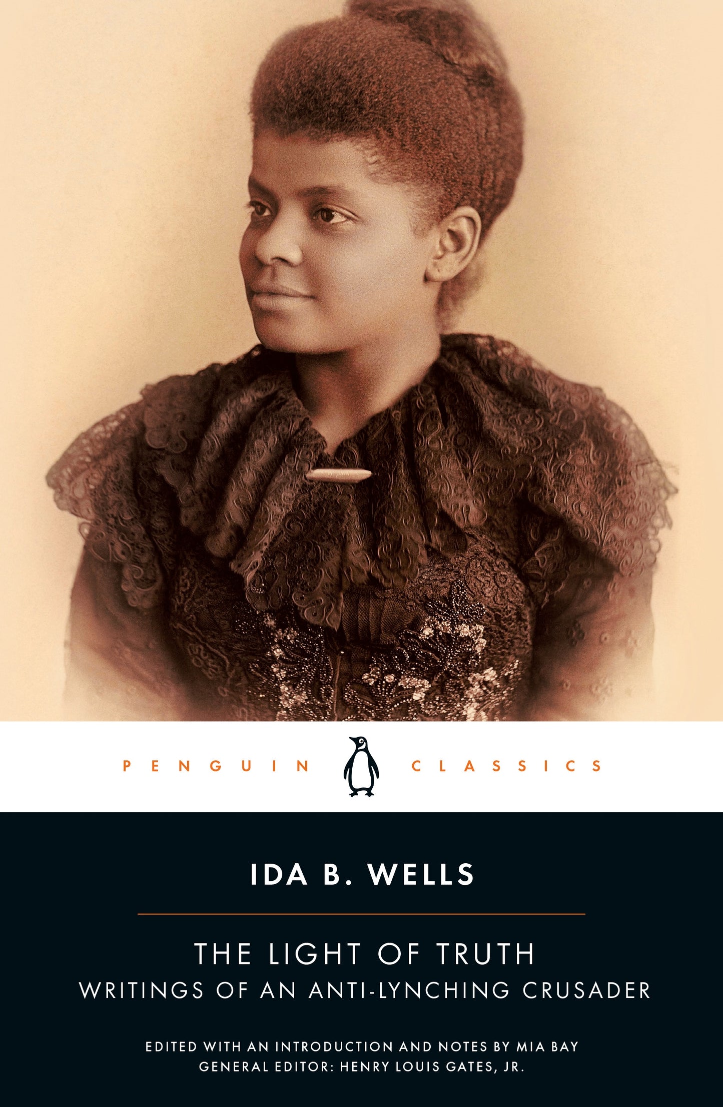 The Light of Truth (Penguin Classics)