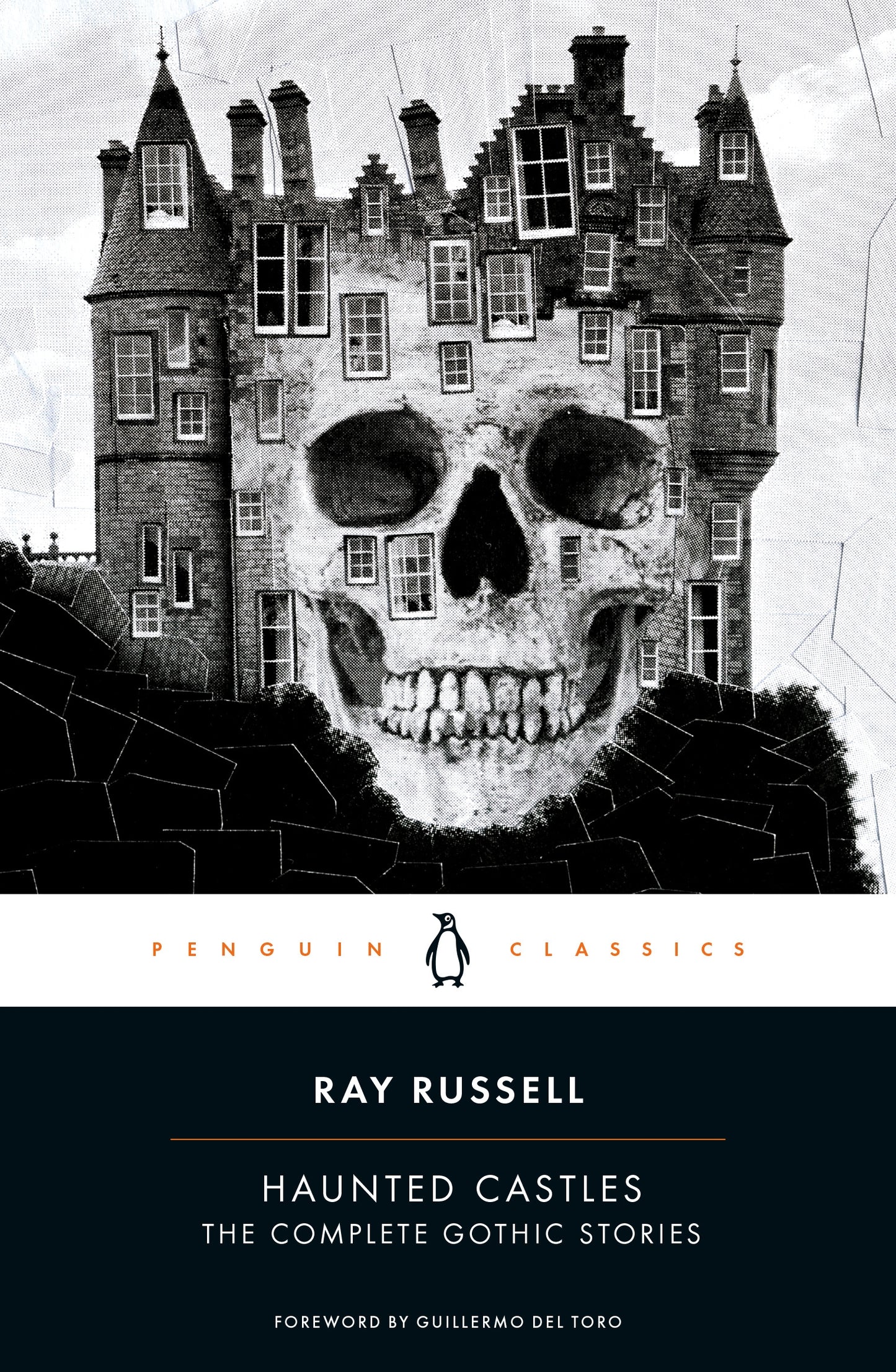 Haunted Castles (Penguin Classics)