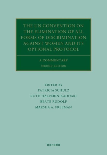 UN Convention on the Elimination of All Forms of Discrimination Against Women and its Optional Protocol