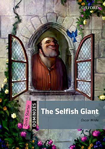 Selfish Giant (Tekmovanje Bookworms 2024/25, 6. razred OŠ)