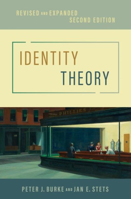 Identity Theory : Revised and Expanded