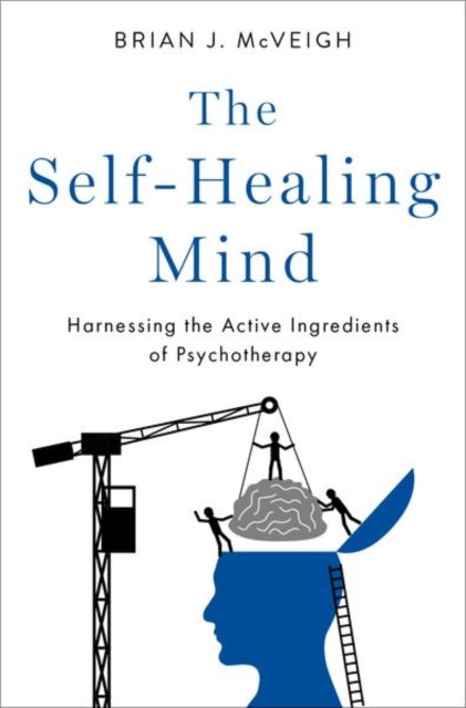 Self-Healing Mind