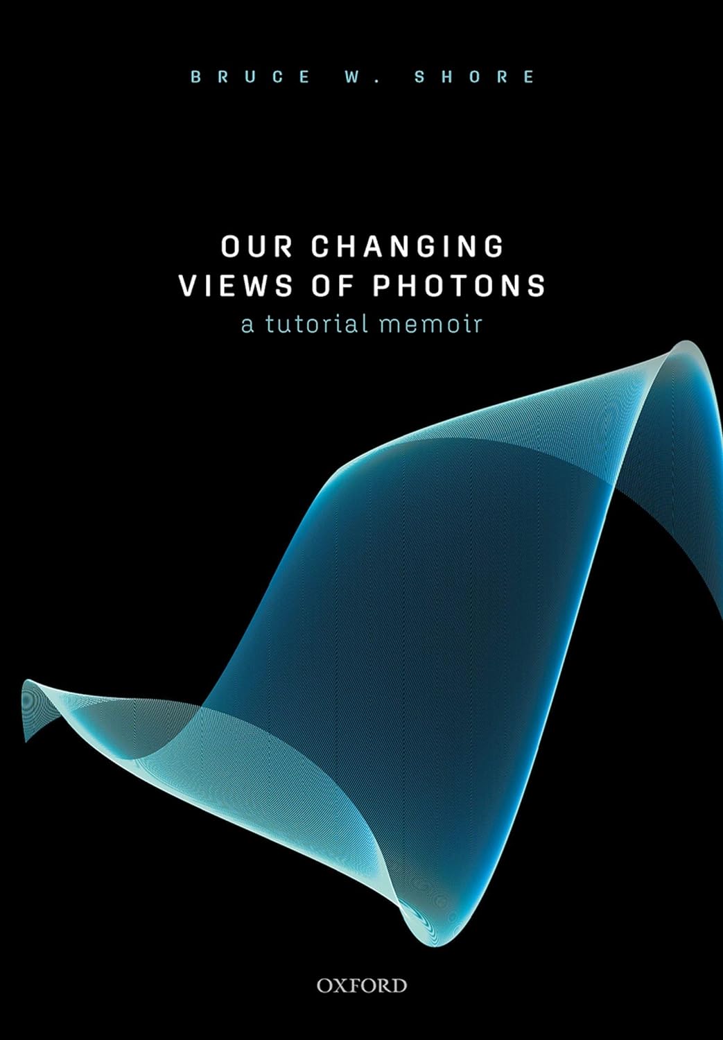 Our Changing Views of Photons - A Tutorial Memoir