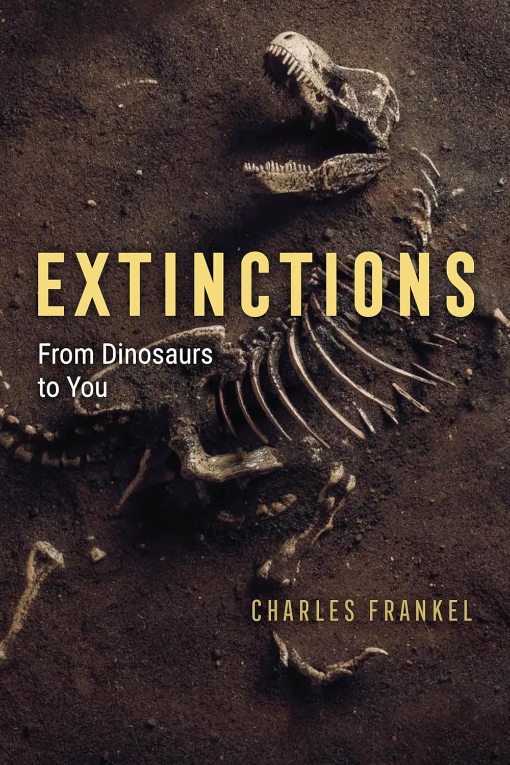 Extinctions