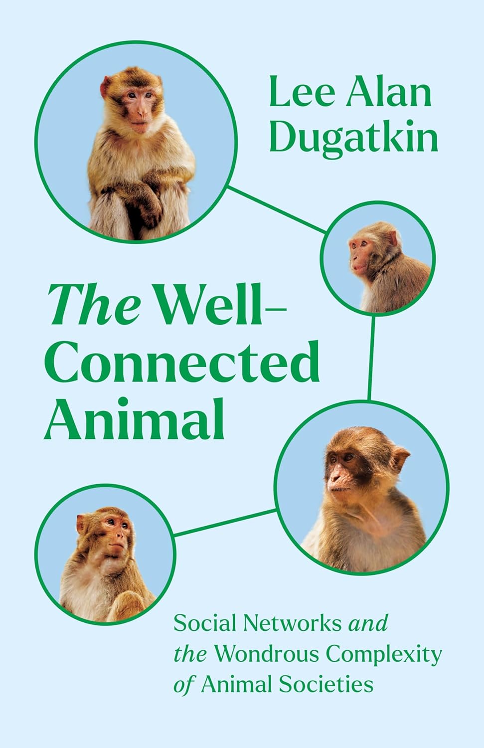 Well-Connected Animal