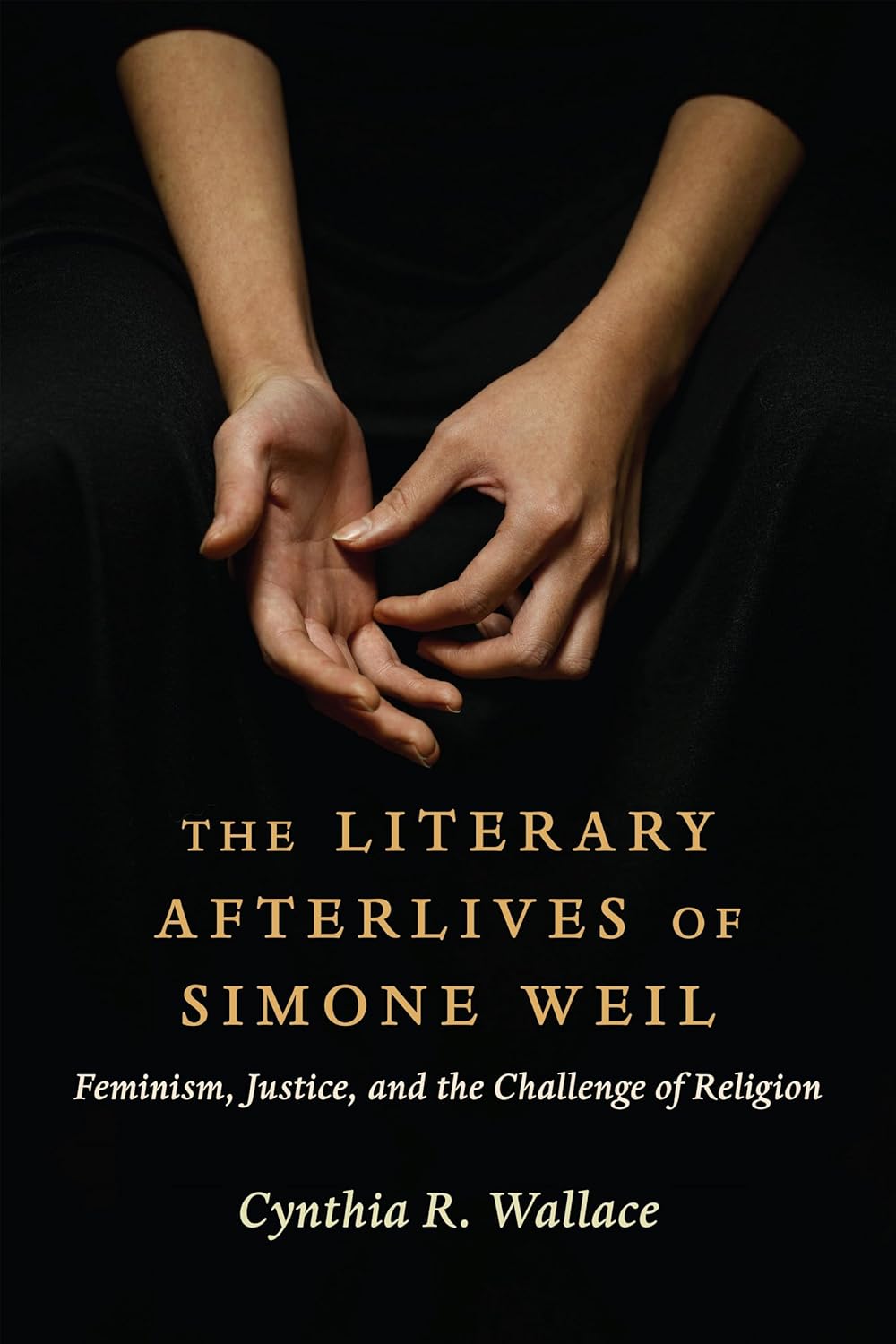 Literary Afterlives of Simone Weil