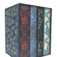 The Bronte Sisters (Boxed Set): Jane Eyre, Wuthering Heights, The Tenant of Wildfell Hall, Villette