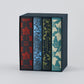 The Bronte Sisters (Boxed Set): Jane Eyre, Wuthering Heights, The Tenant of Wildfell Hall, Villette