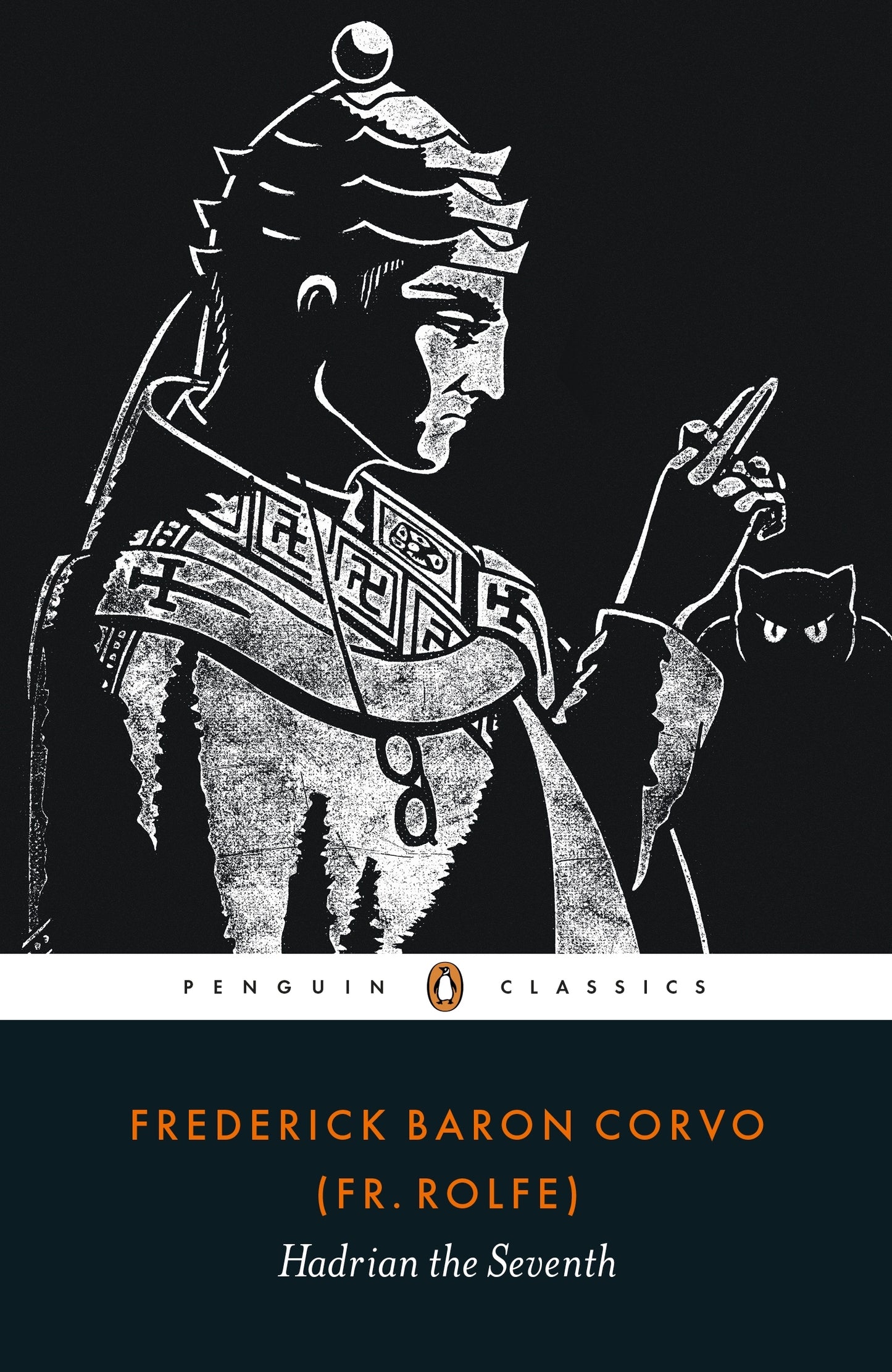 Hadrian the Seventh (Penguin Classics)