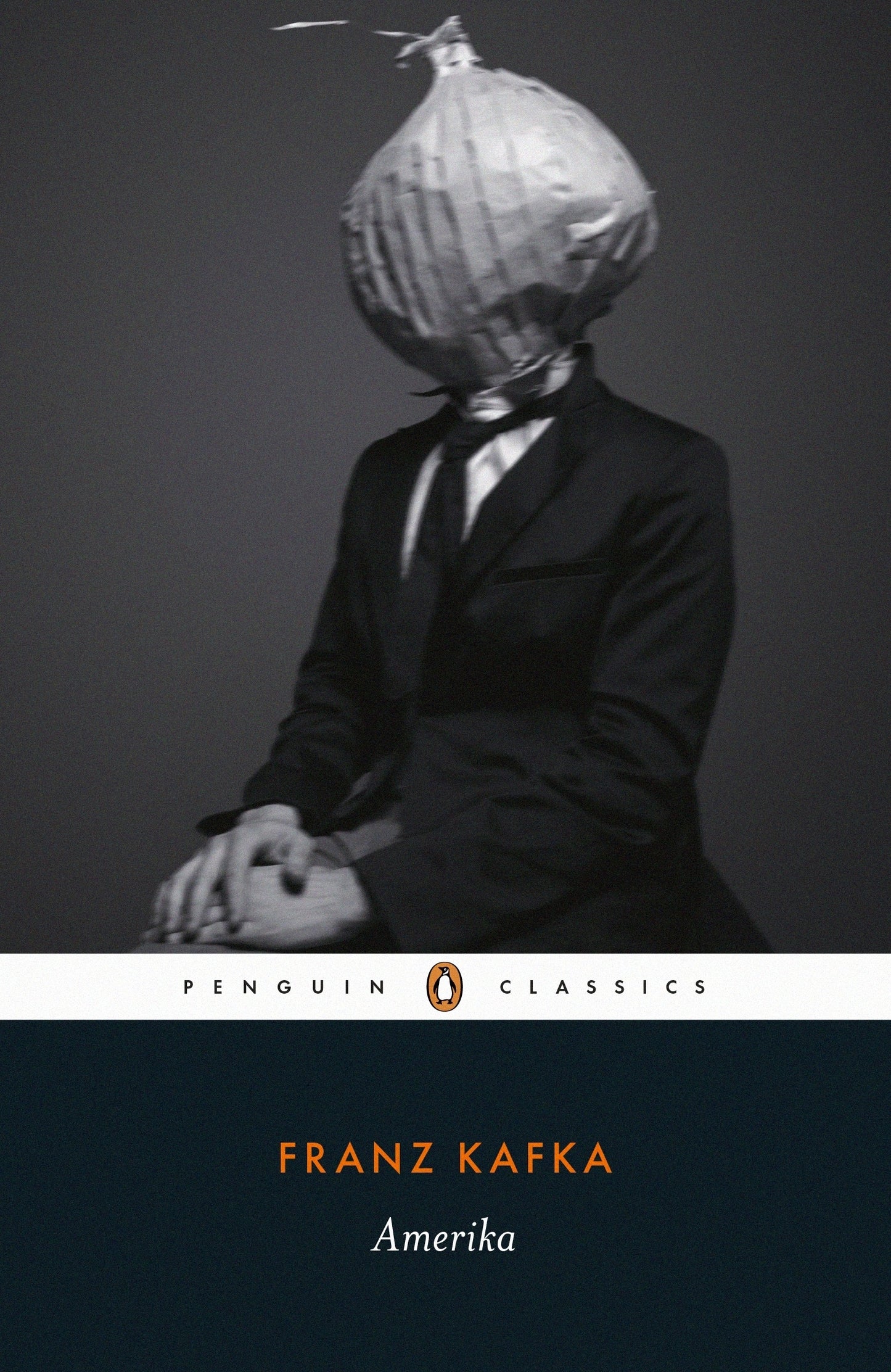Amerika (Penguin Classics)