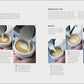 The Coffee Book: Barista Tips * Recipes * Beans from Around the World