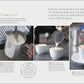 The Coffee Book: Barista Tips * Recipes * Beans from Around the World