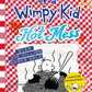Diary of a Wimpy Kid: Hot Mess (Book 19)