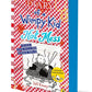 Diary of a Wimpy Kid: Hot Mess (Book 19)